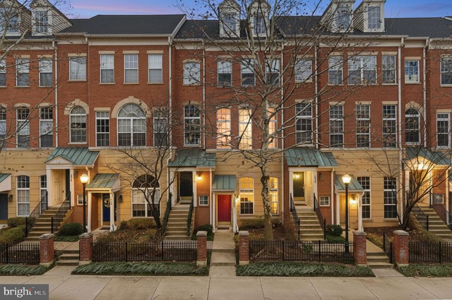 ***Open House on Friday Jan 2nd from 4:30-6:30pm and Sunday Jan 4th from 2-4pm!***
<br>  Beautiful 2-Level Townhome/Condo in Prime Reston Location! Ideally situated across from Reston Town Center, this home features an open-concept layout with soaring ceilings, granite countertops, a cozy gas fireplace, and hardwood floors. 
<br>
The main level includes a bright living and dining area, kitchen, powder room, and attached garage. Upstairs, you’ll find two spacious bedrooms and two renovated (2025) bathrooms. 
<br>
The primary suite offers a private balcony and a large walk-in closet. The laundry is conveniently located on the bedroom level.  
<br>
Enjoy unbeatable access to shopping, dining, entertainment, ice skating, and the W&OD Trail. Some community amenities include: a clubhouse, party room, fitness room, sauna, and outdoor pool. Commuting is easy with the RTC West Metro Station, Fairfax Cty Parkway, and Route 267 nearby. HVAC is approx 8 years old. No mandatory RA dues!  
<br>
A lot of parking!