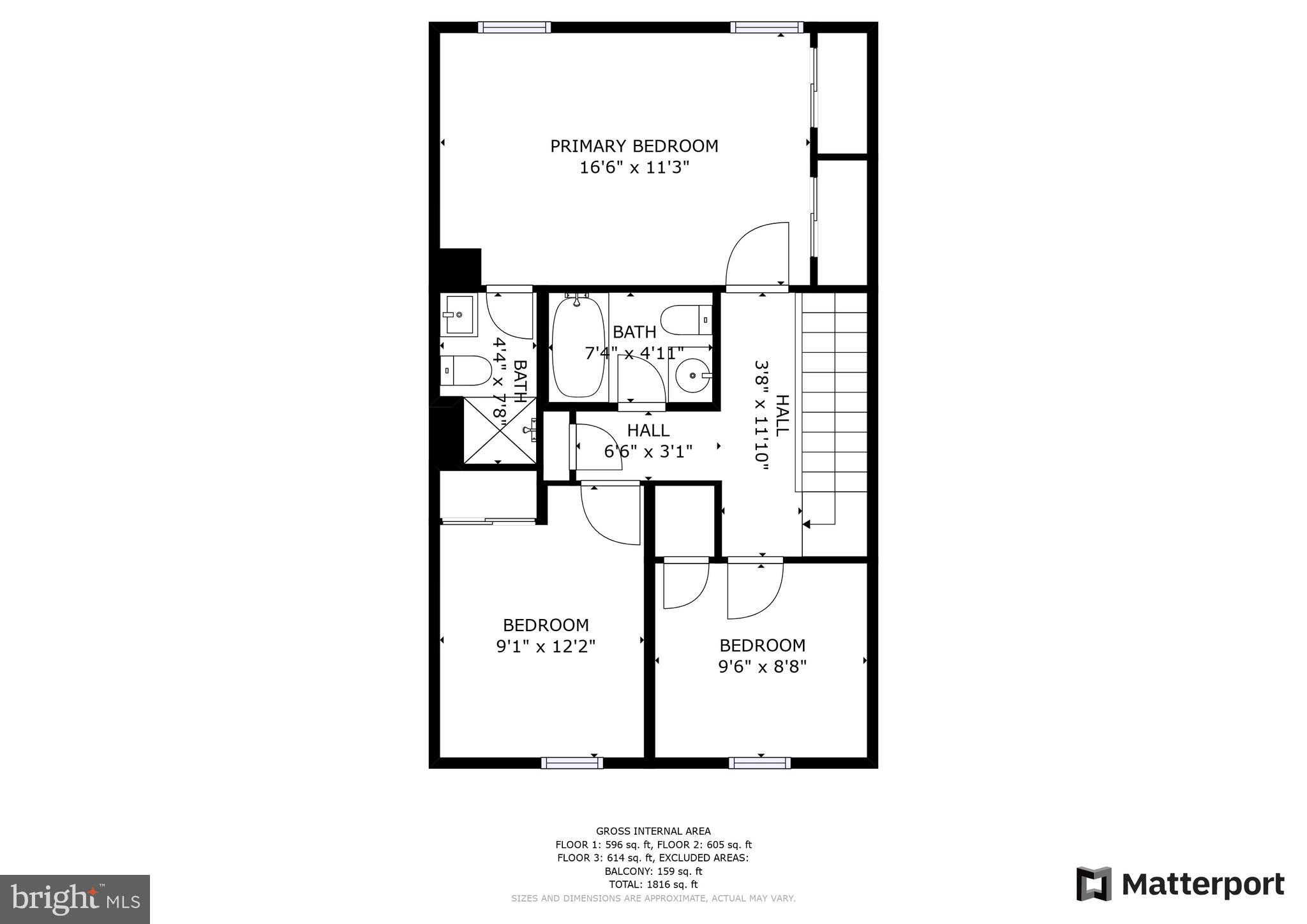 BONIWOOD PLAT 2 - Residential