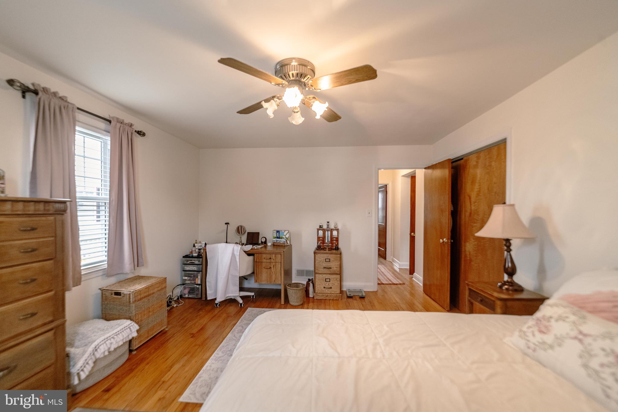 SHIPLEY HEIGHTS - Residential