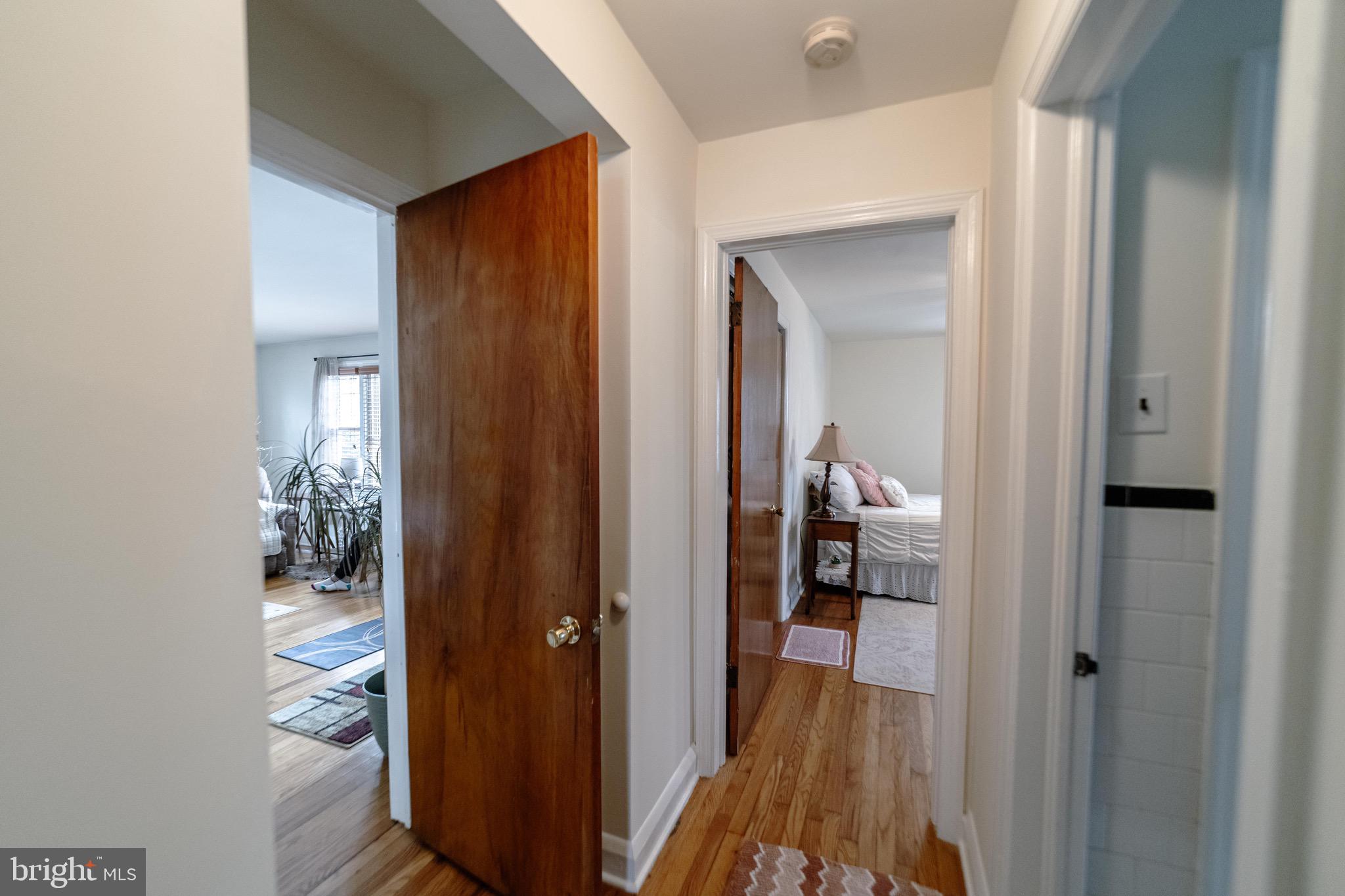 SHIPLEY HEIGHTS - Residential