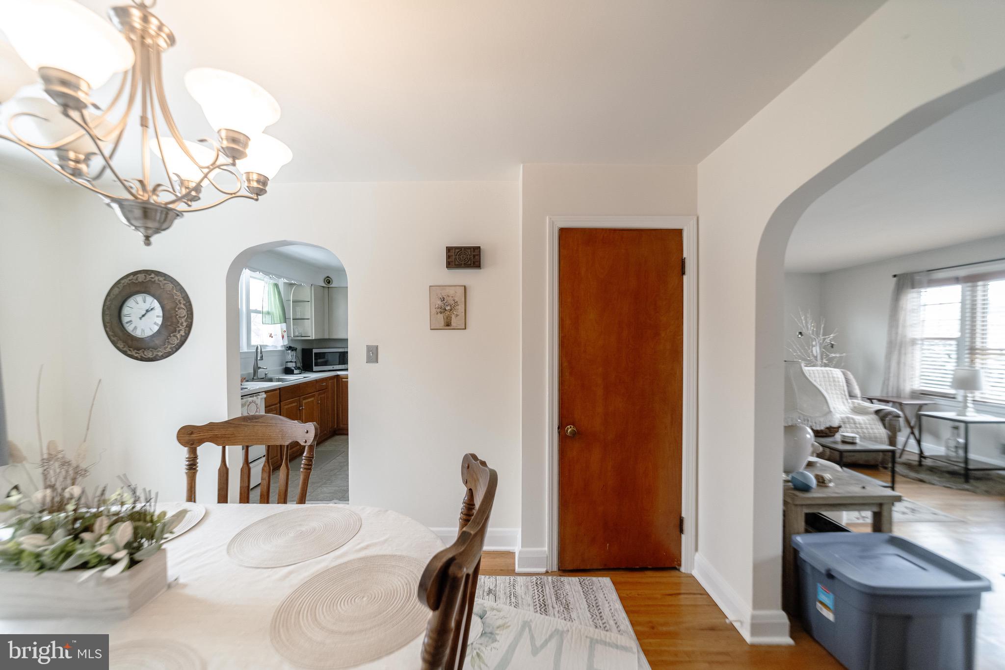 SHIPLEY HEIGHTS - Residential