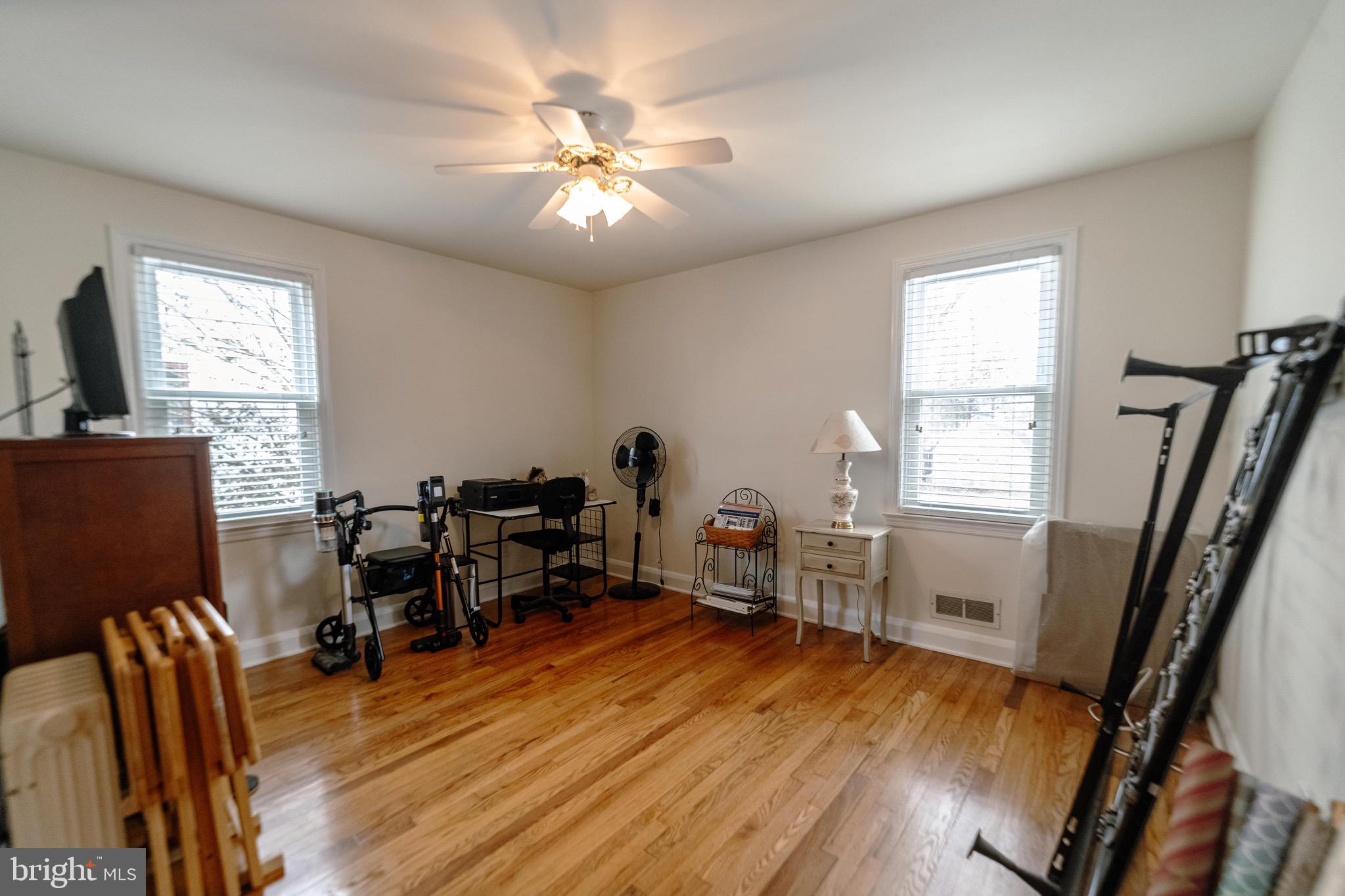 SHIPLEY HEIGHTS - Residential