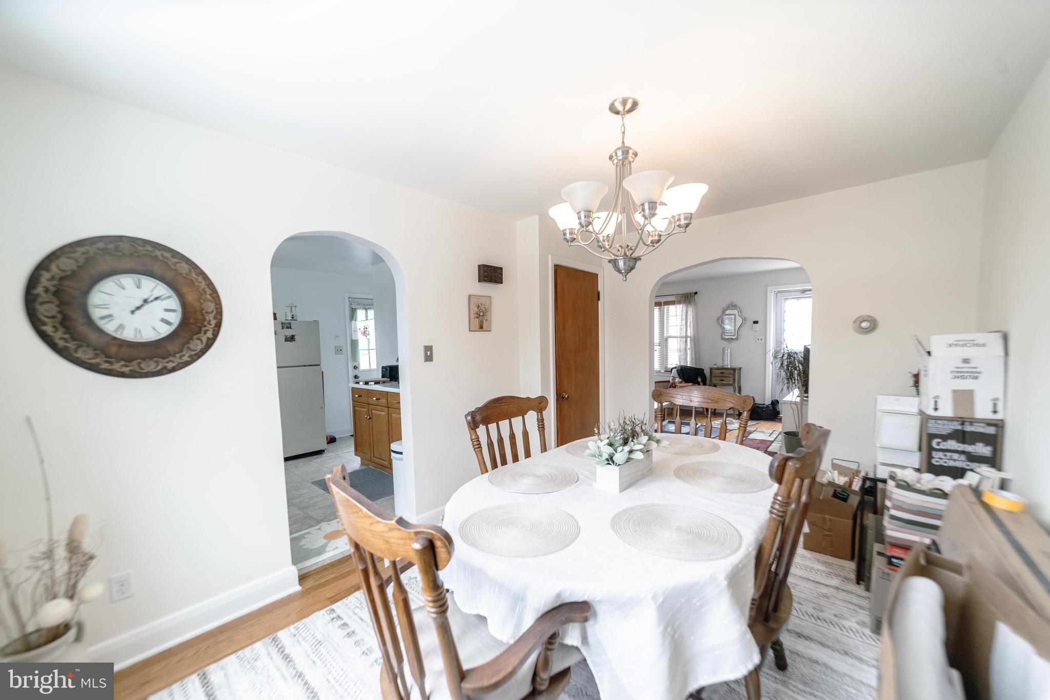 SHIPLEY HEIGHTS - Residential