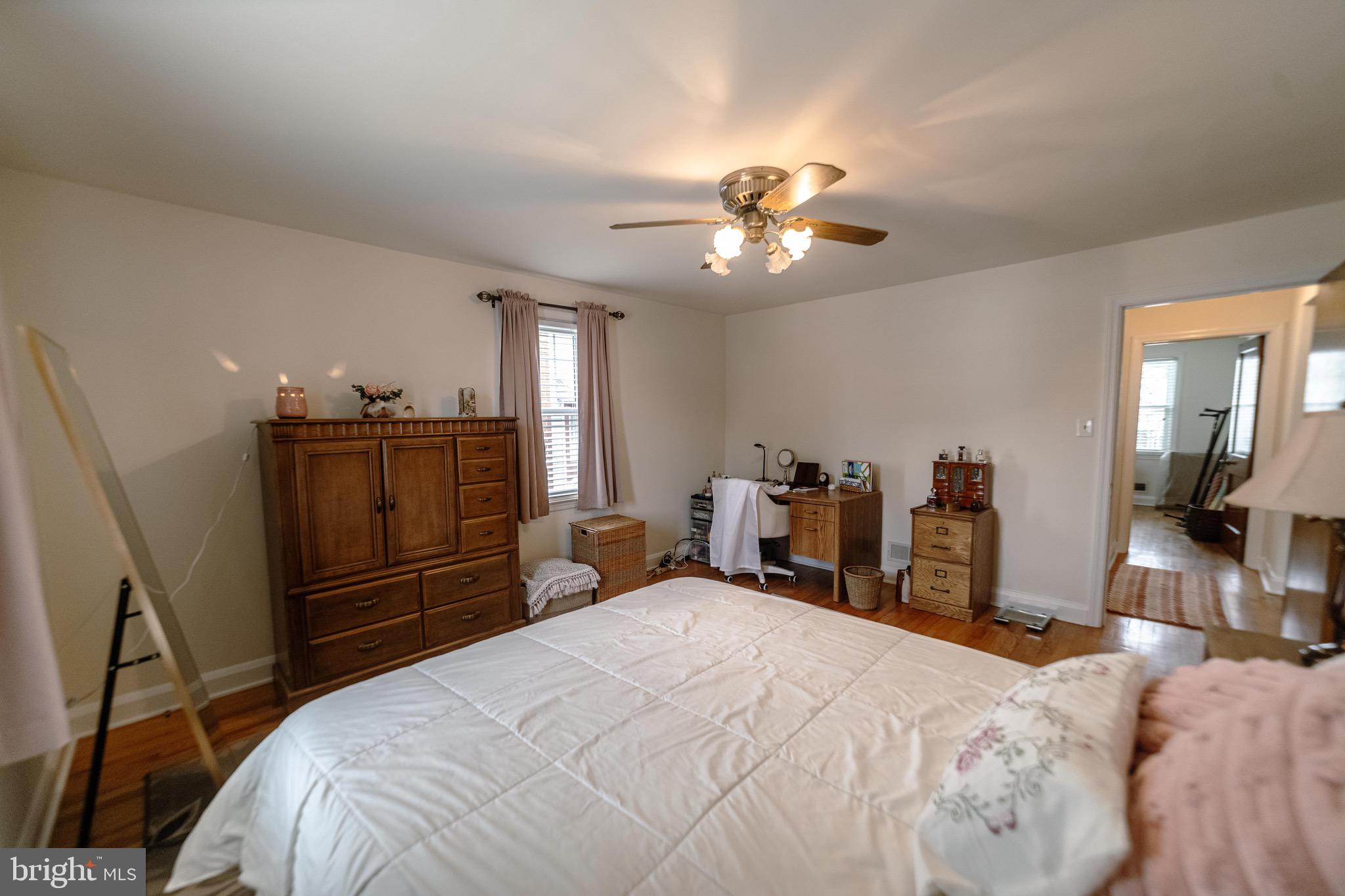 SHIPLEY HEIGHTS - Residential