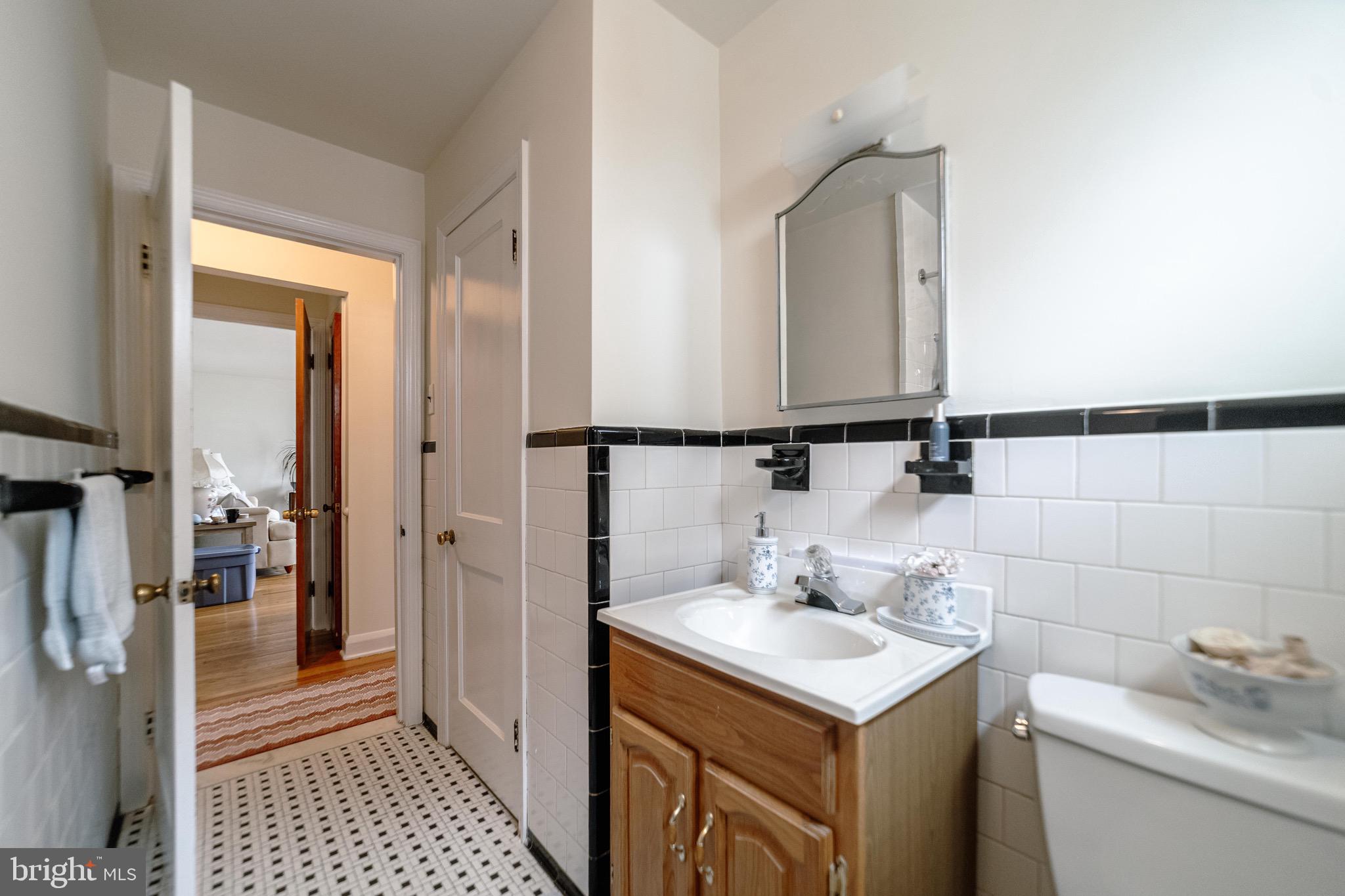 SHIPLEY HEIGHTS - Residential