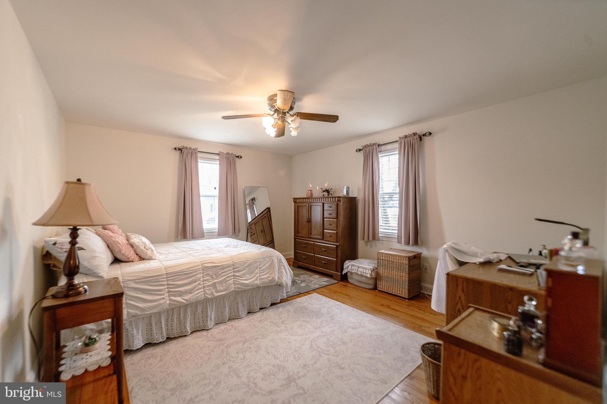 SHIPLEY HEIGHTS - Residential