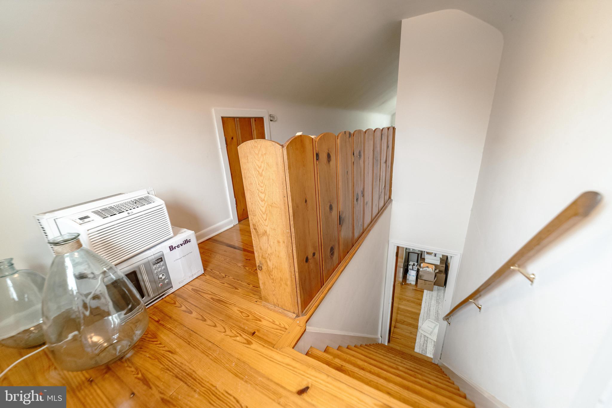 SHIPLEY HEIGHTS - Residential