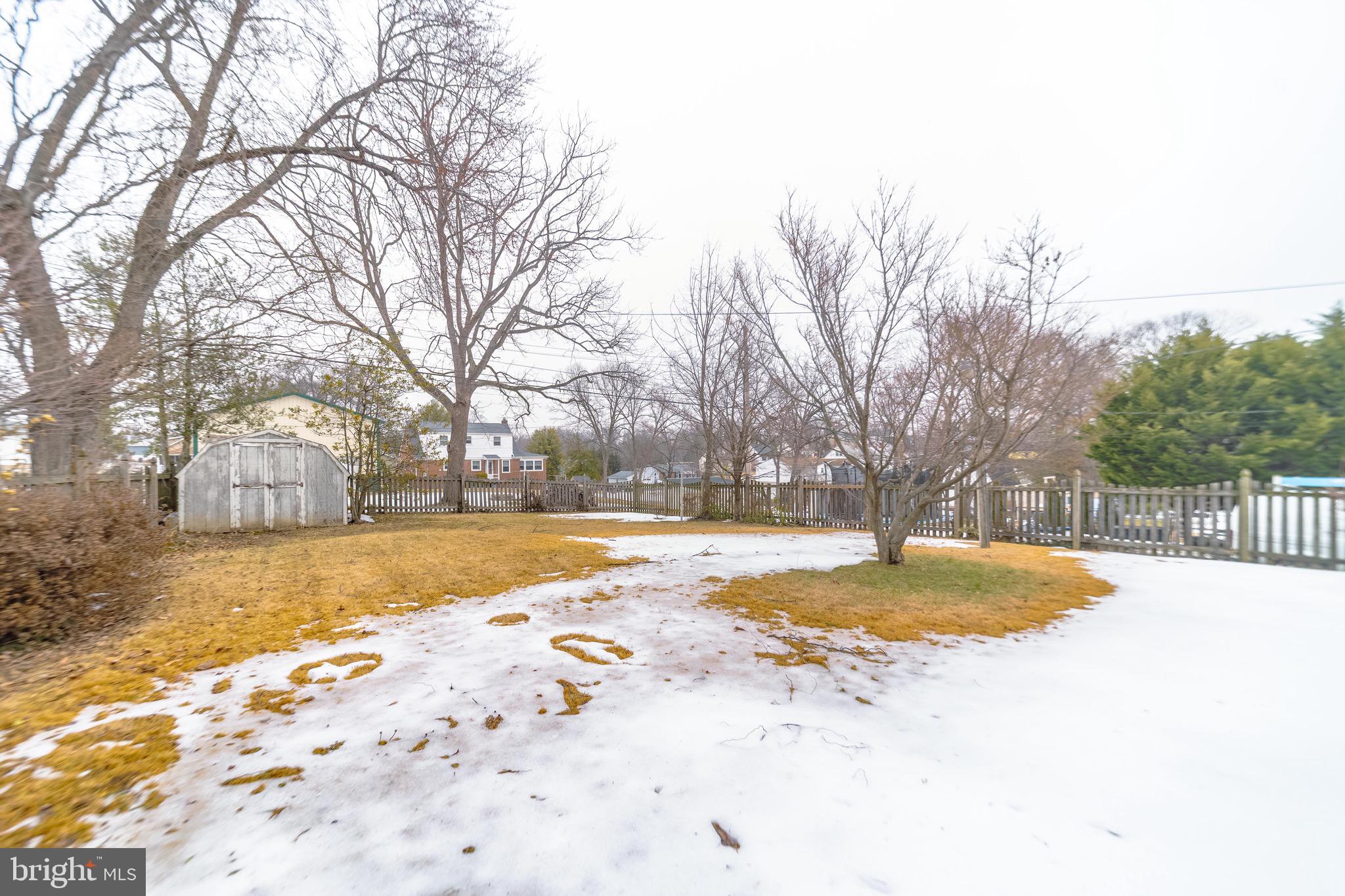 SHIPLEY HEIGHTS - Residential