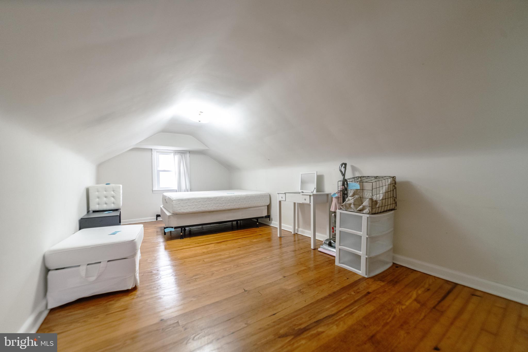 SHIPLEY HEIGHTS - Residential