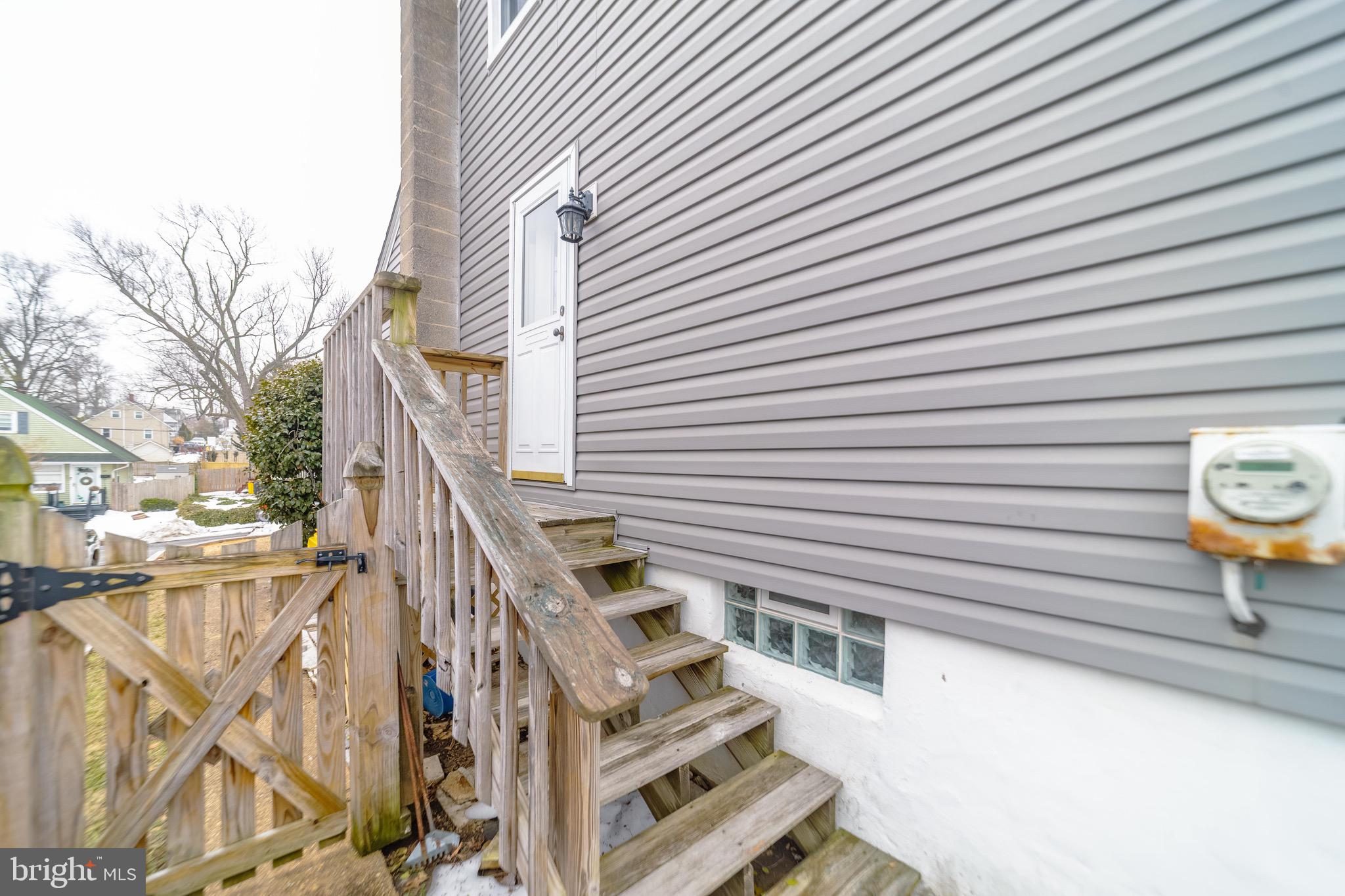 SHIPLEY HEIGHTS - Residential