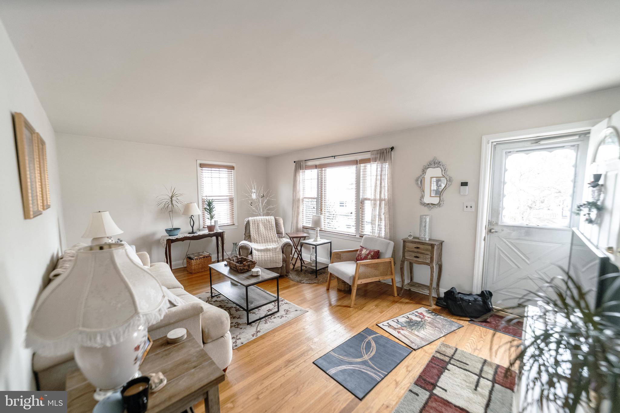 SHIPLEY HEIGHTS - Residential