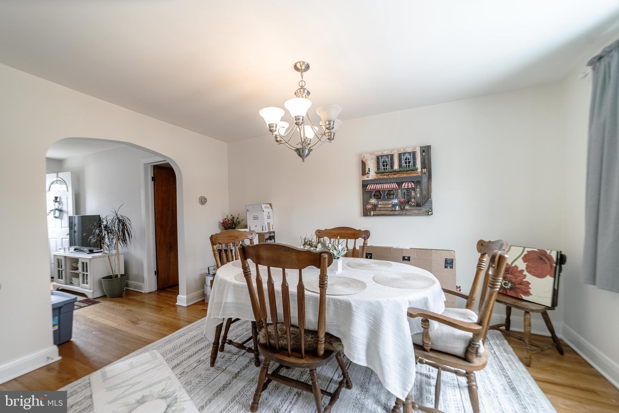 SHIPLEY HEIGHTS - Residential