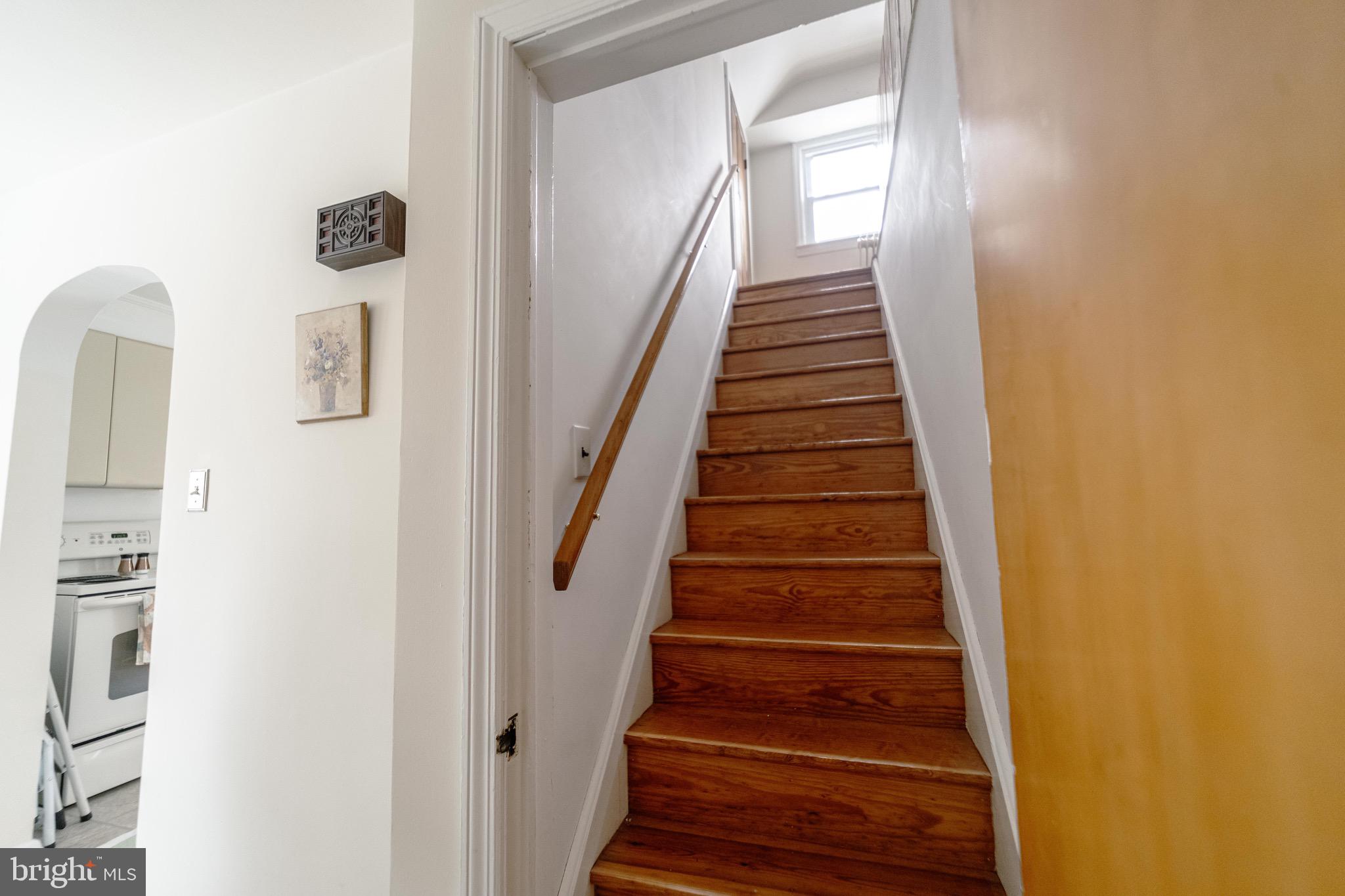 SHIPLEY HEIGHTS - Residential