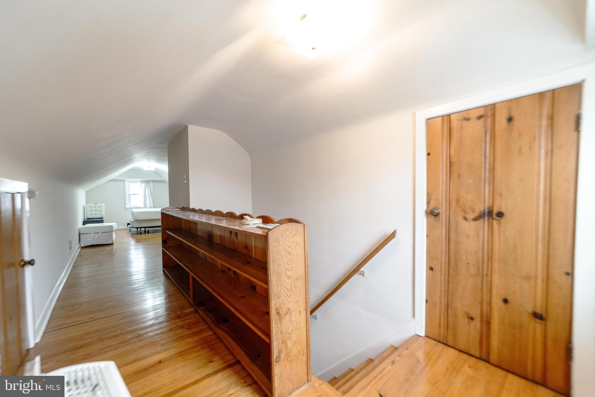 SHIPLEY HEIGHTS - Residential