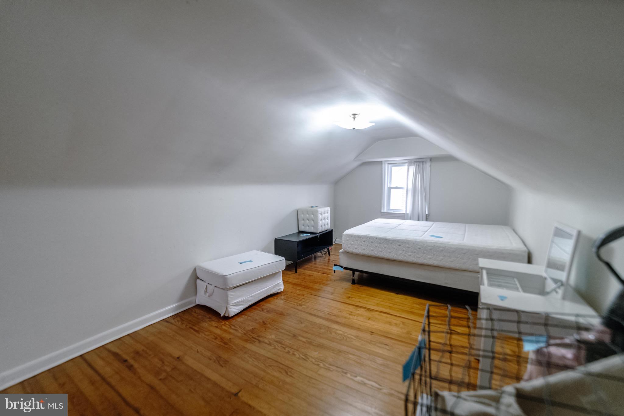 SHIPLEY HEIGHTS - Residential