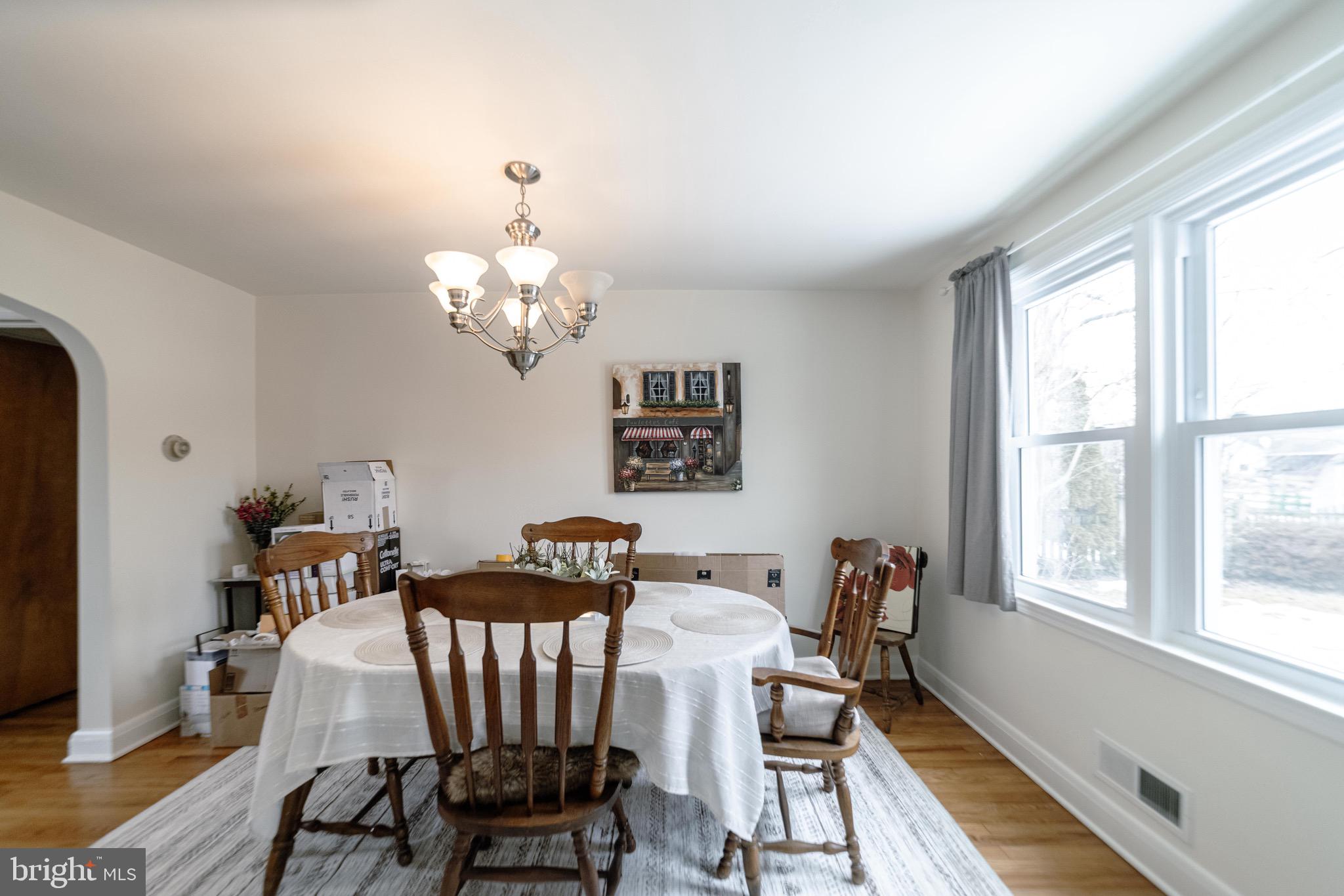 SHIPLEY HEIGHTS - Residential