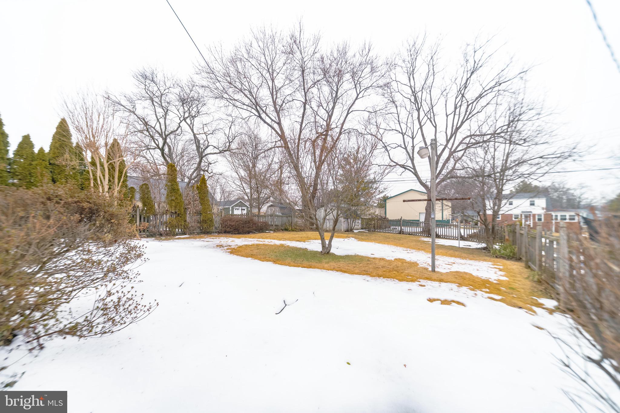 SHIPLEY HEIGHTS - Residential