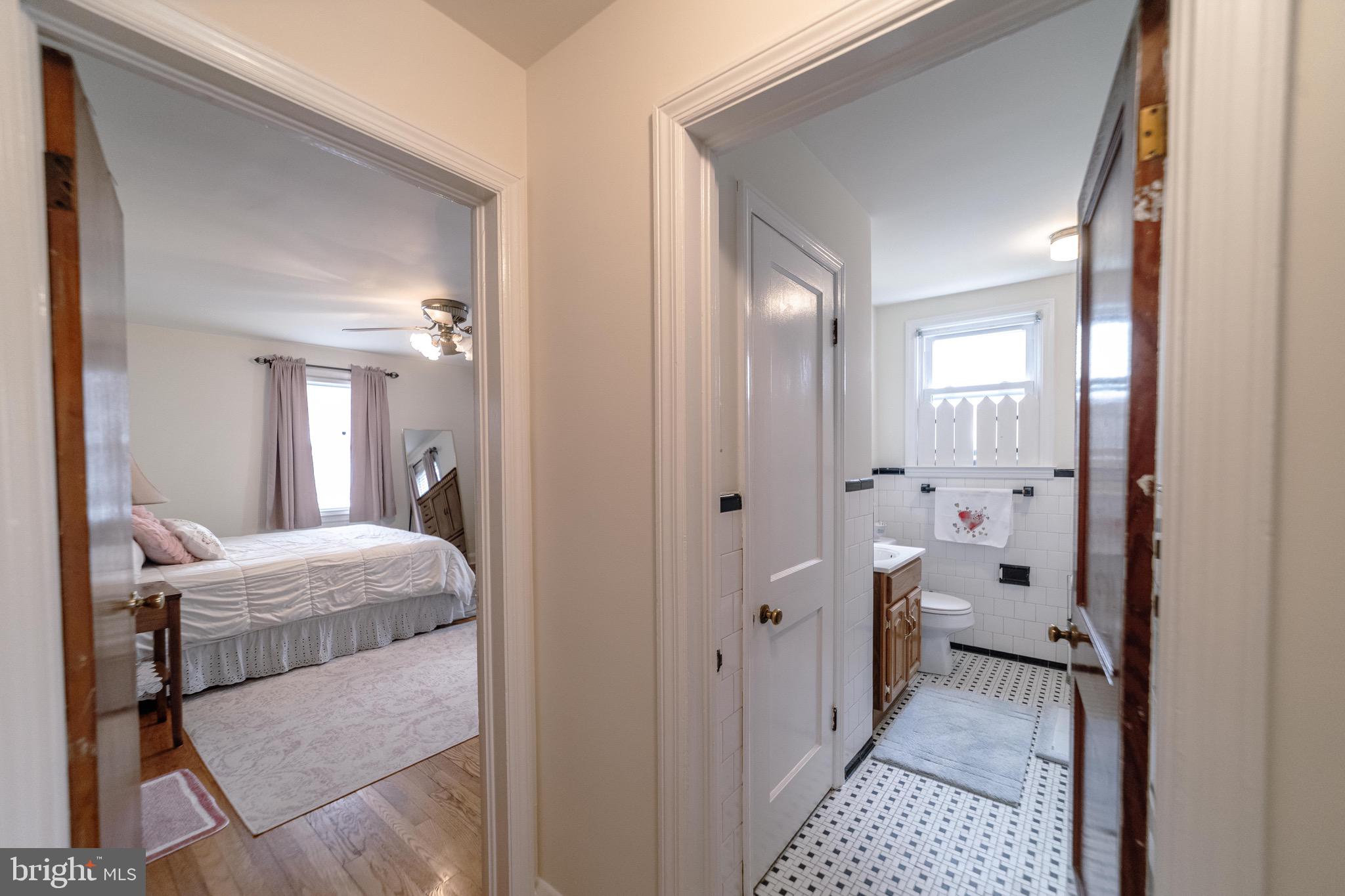 SHIPLEY HEIGHTS - Residential