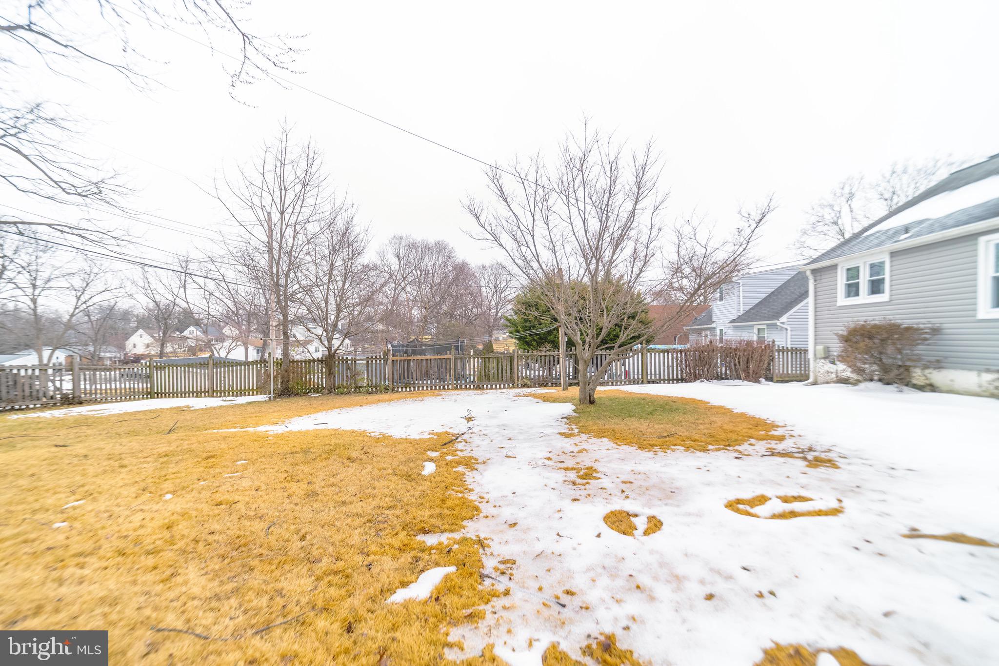 SHIPLEY HEIGHTS - Residential