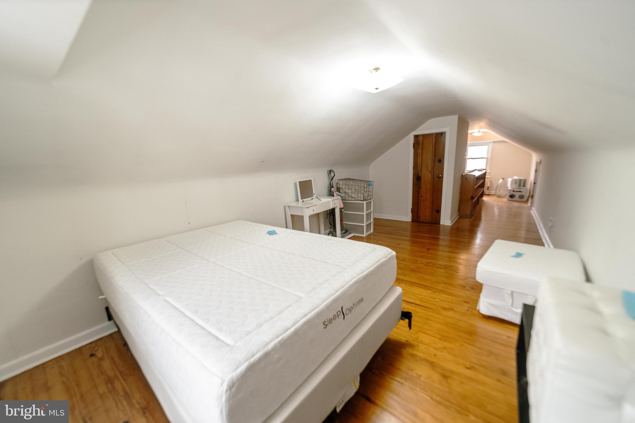 SHIPLEY HEIGHTS - Residential