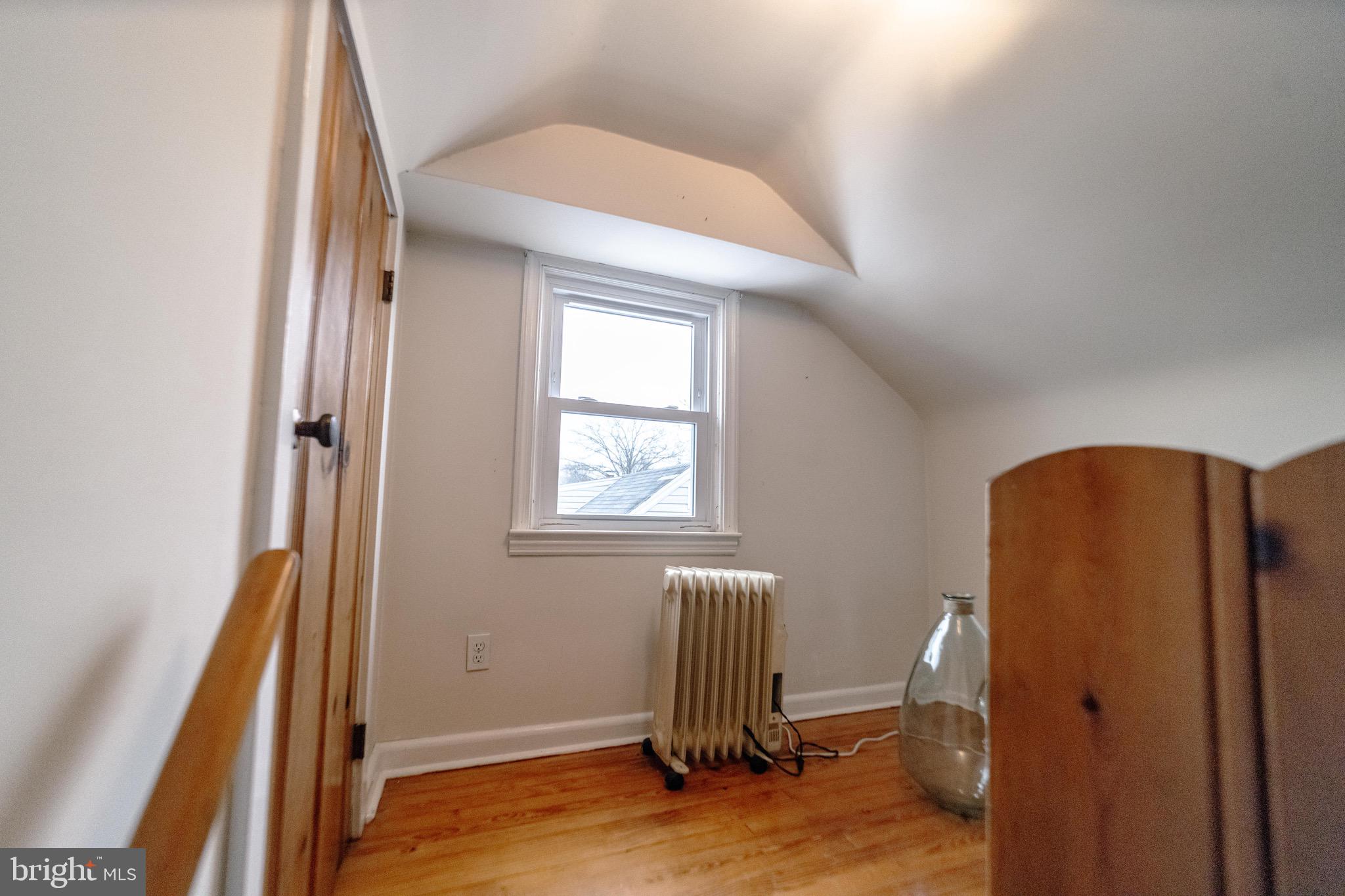 SHIPLEY HEIGHTS - Residential