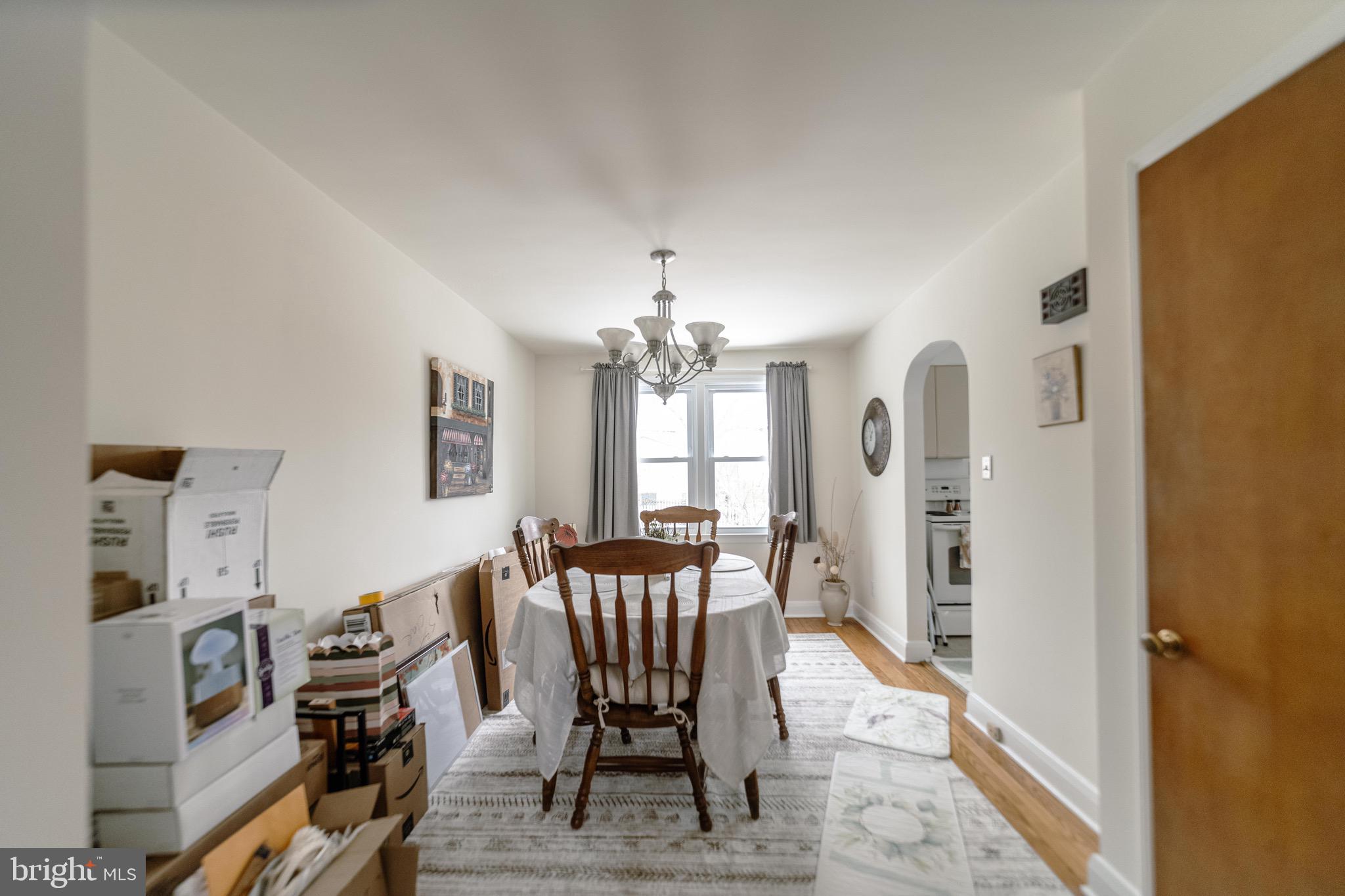 SHIPLEY HEIGHTS - Residential