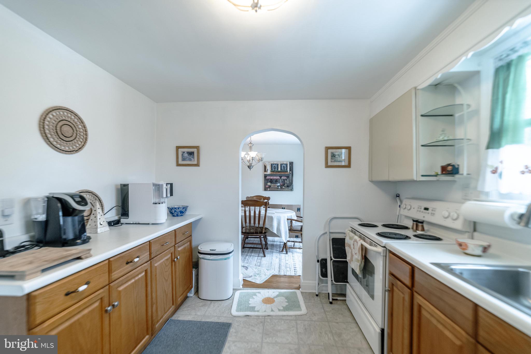 SHIPLEY HEIGHTS - Residential