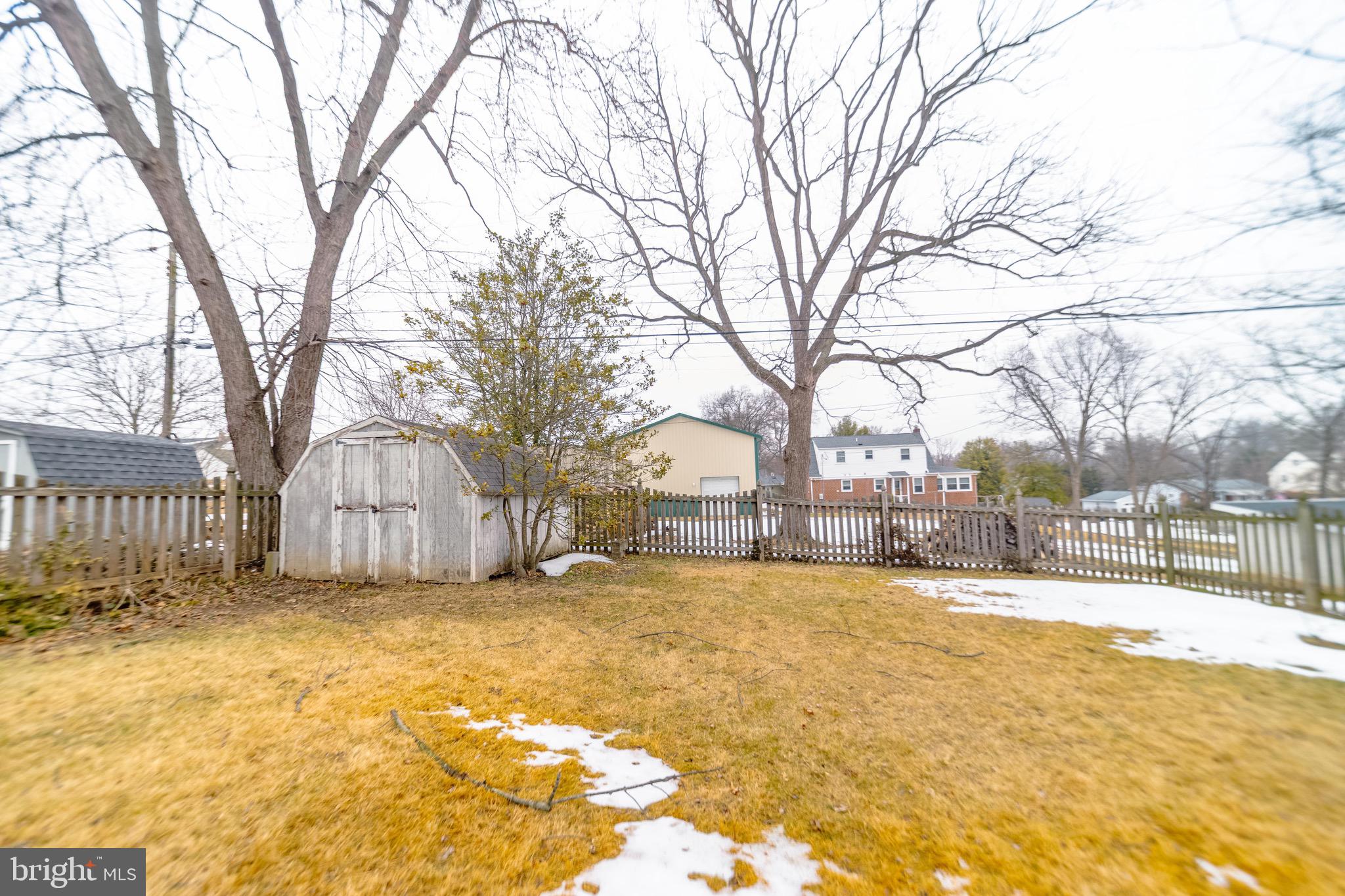 SHIPLEY HEIGHTS - Residential