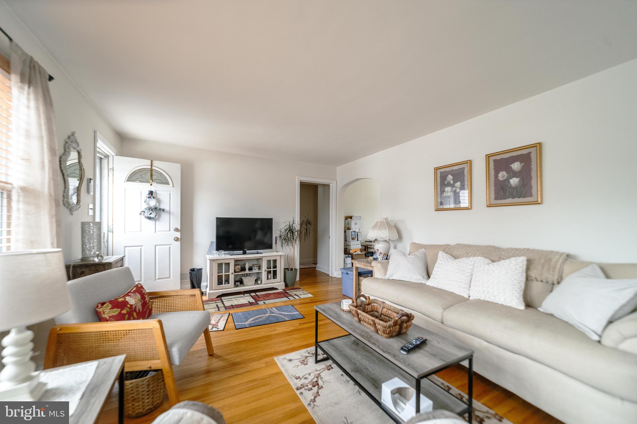 SHIPLEY HEIGHTS - Residential