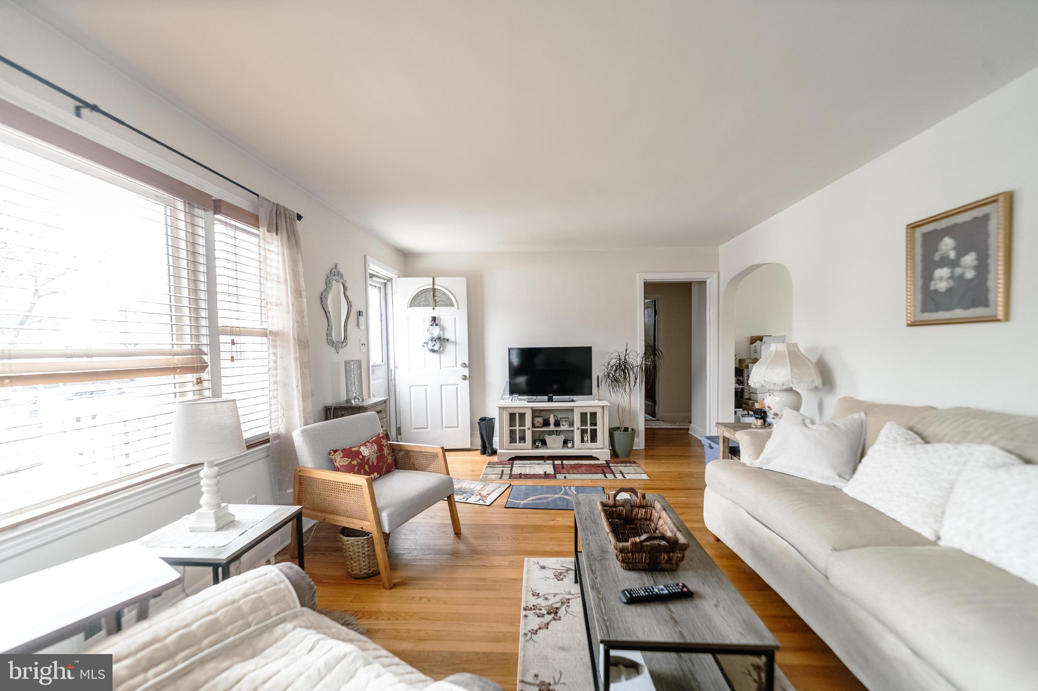 SHIPLEY HEIGHTS - Residential