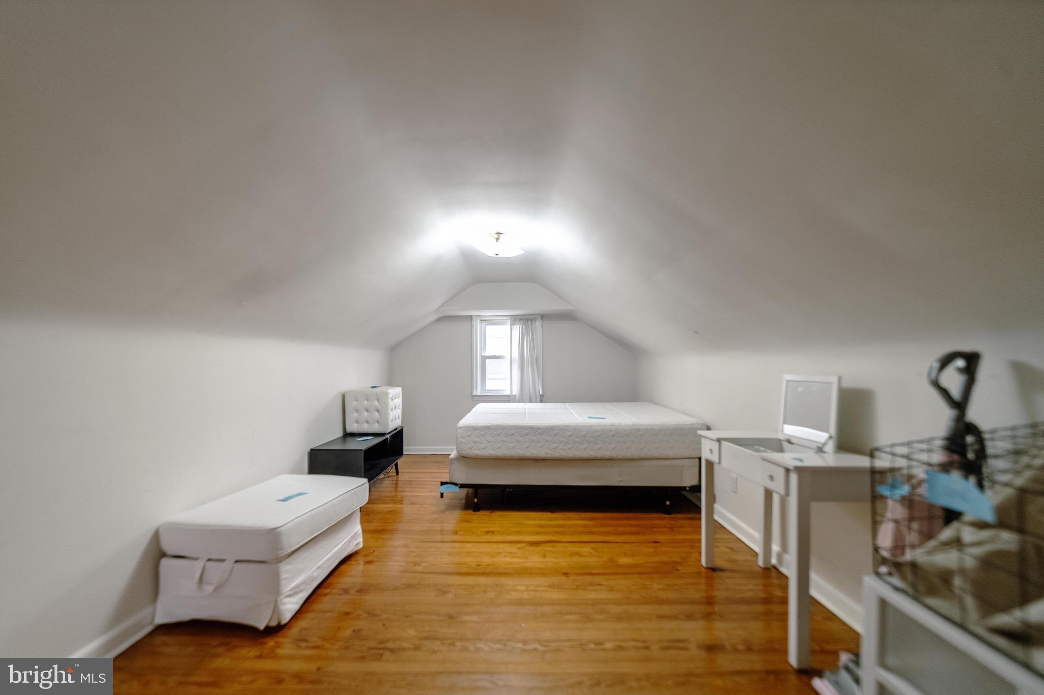 SHIPLEY HEIGHTS - Residential