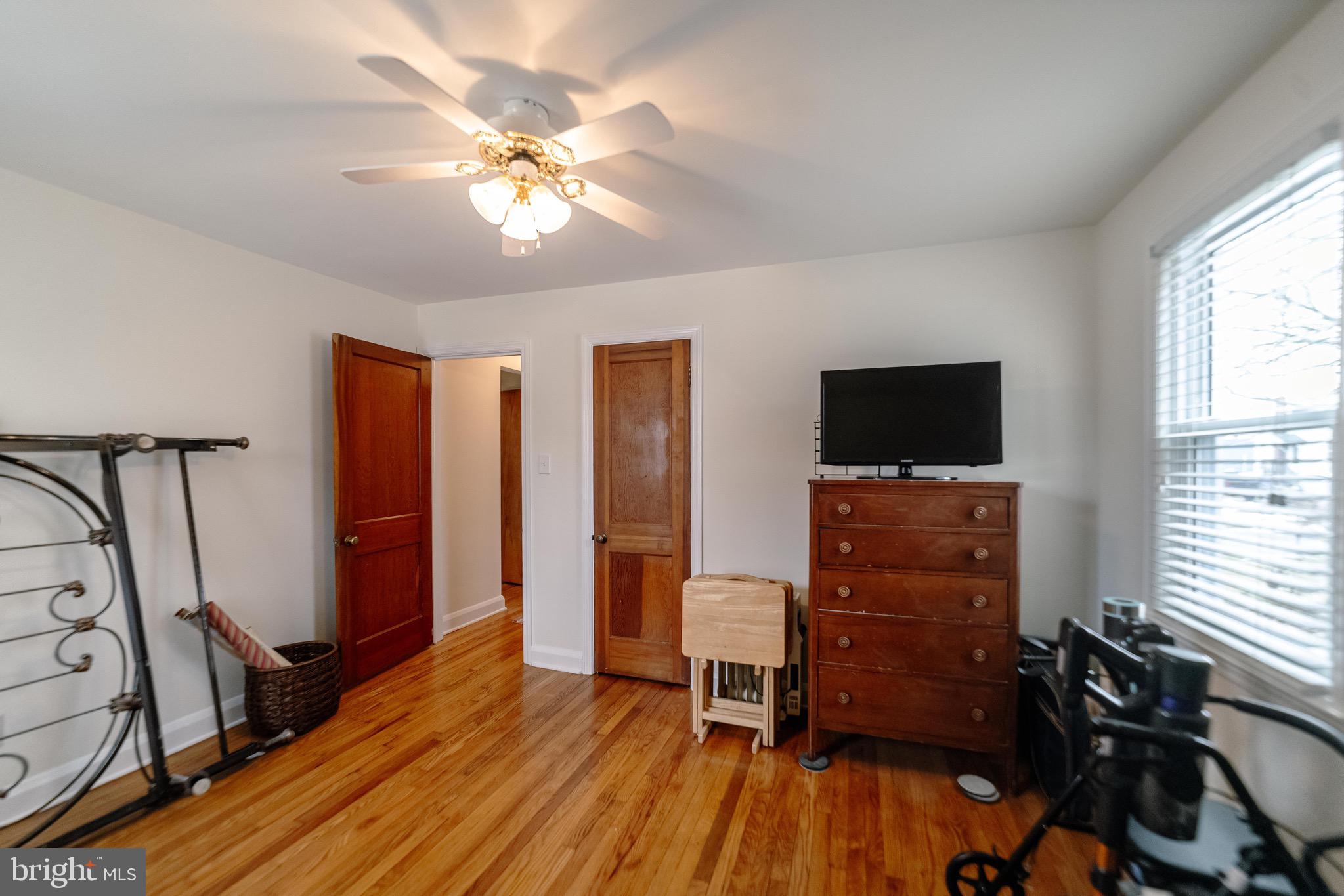 SHIPLEY HEIGHTS - Residential