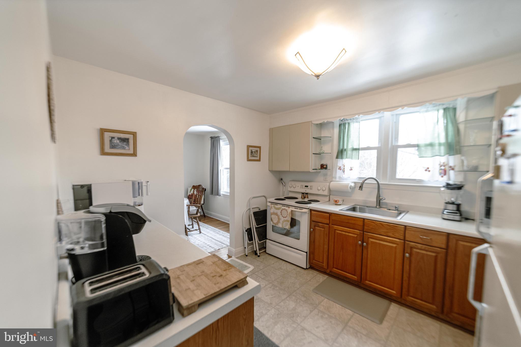 SHIPLEY HEIGHTS - Residential