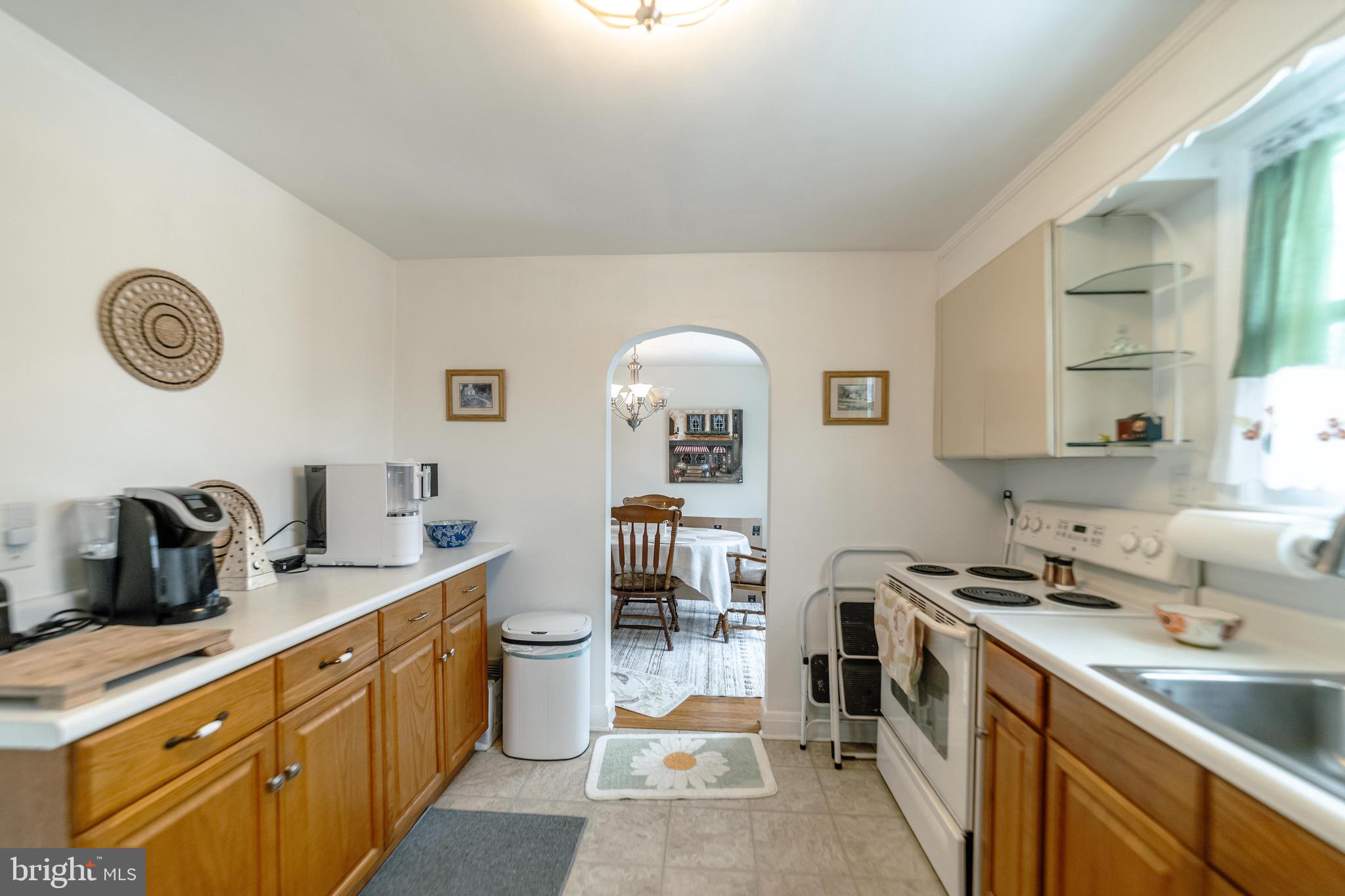 SHIPLEY HEIGHTS - Residential