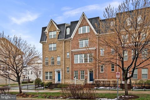 606 CROWN PARK AVENUE GAITHERSBURG MD 20878