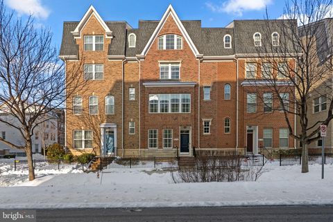 606 CROWN PARK AVENUE GAITHERSBURG MD 20878