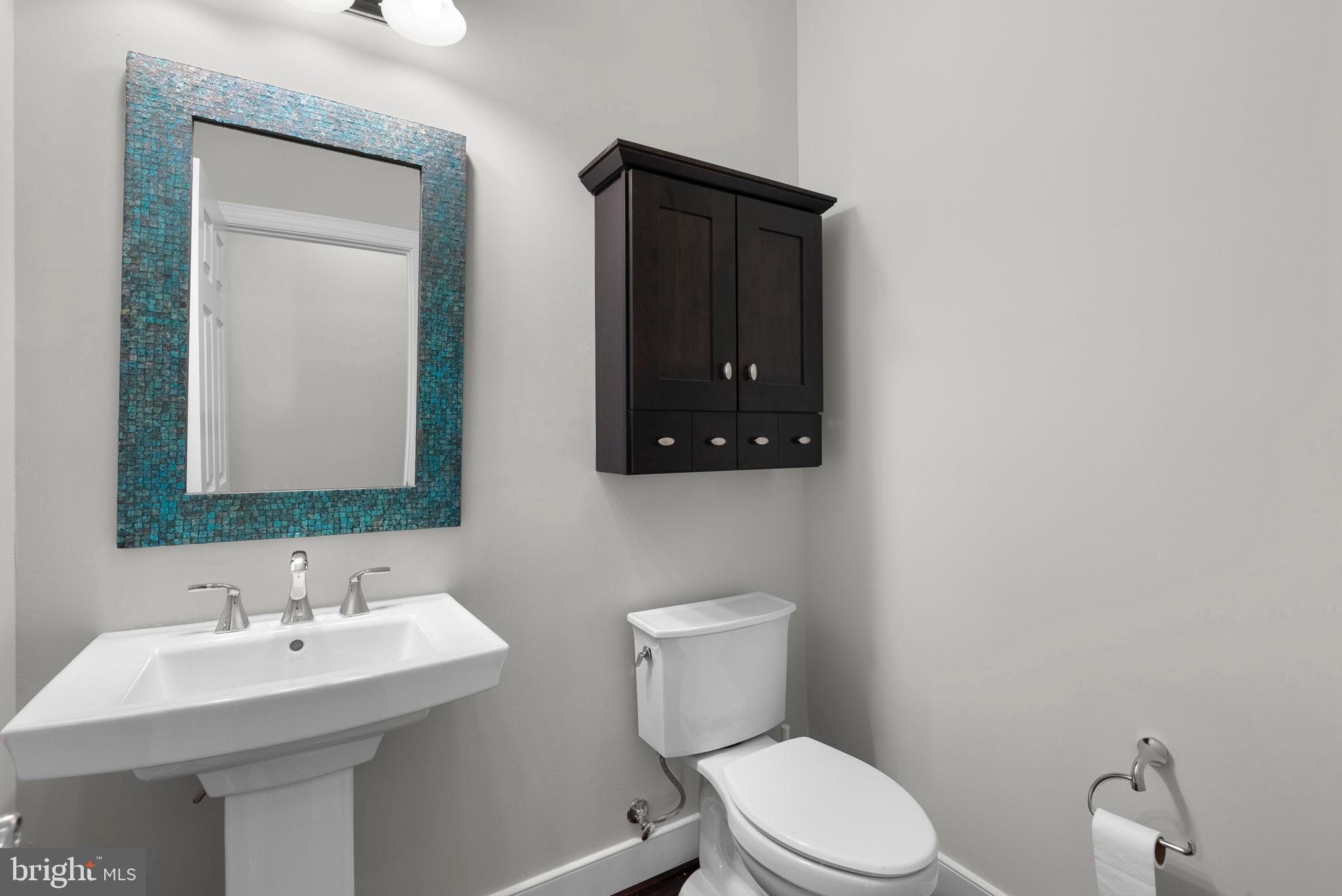 CROWN FARM - Residential