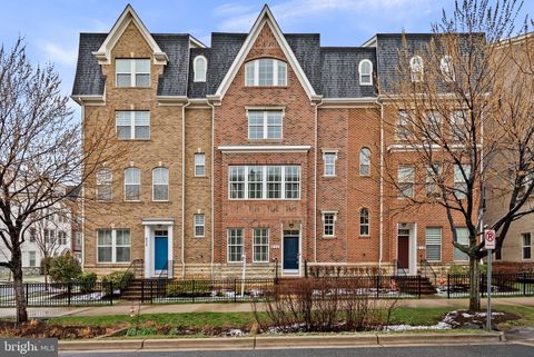 606 CROWN PARK AVENUE GAITHERSBURG MD 20878