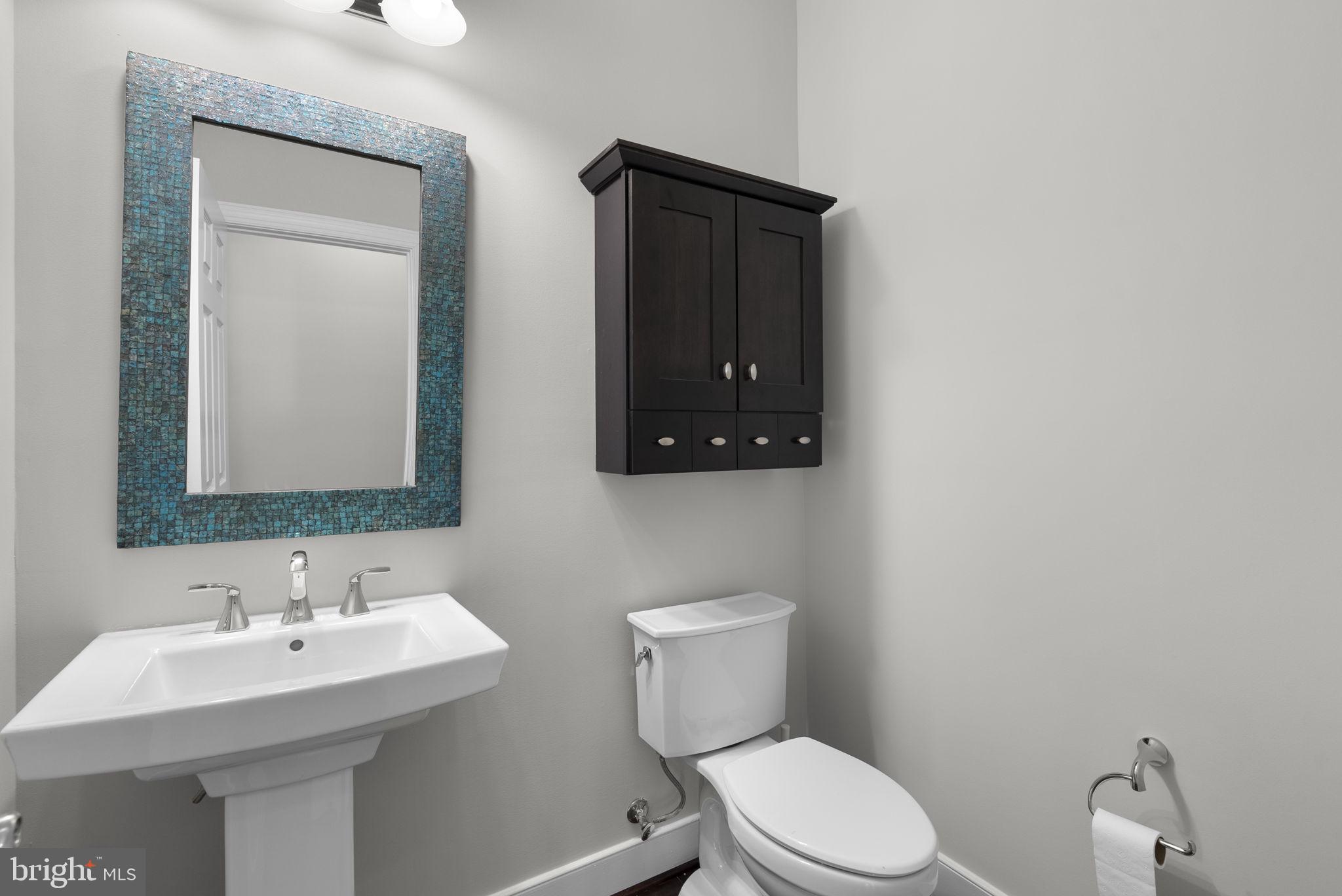 CROWN FARM - Residential