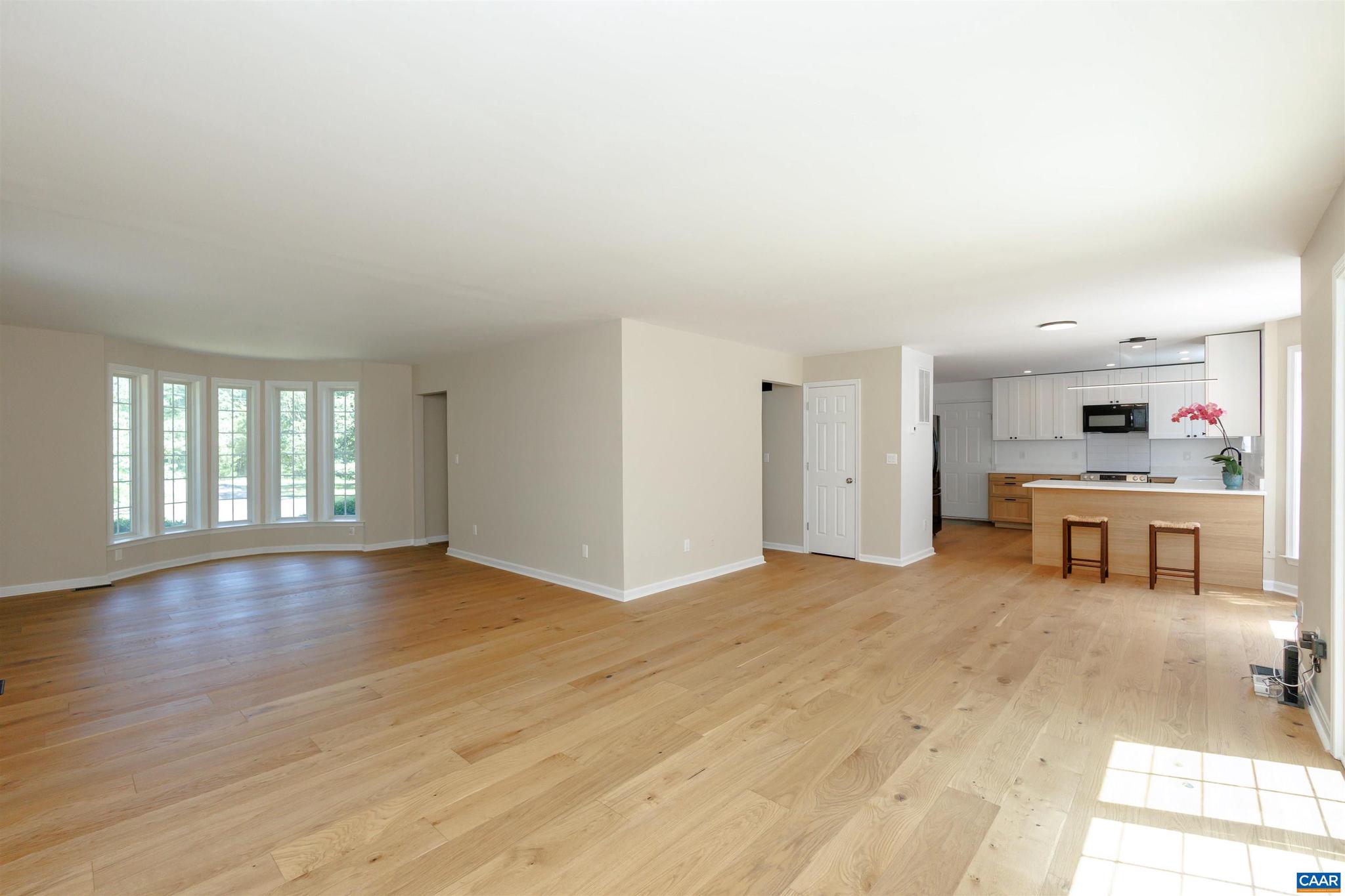 DOGWOOD LAKE ESTATES - Residential