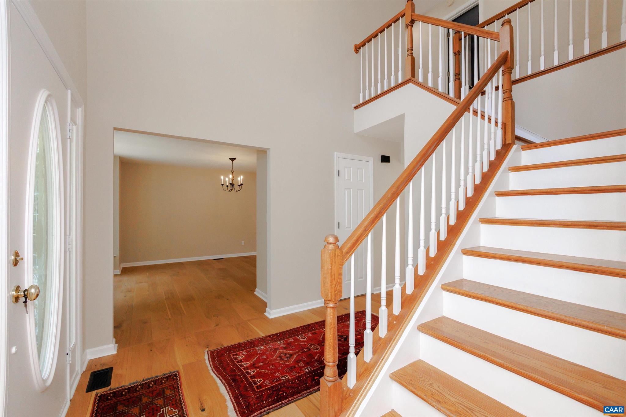 DOGWOOD LAKE ESTATES - Residential