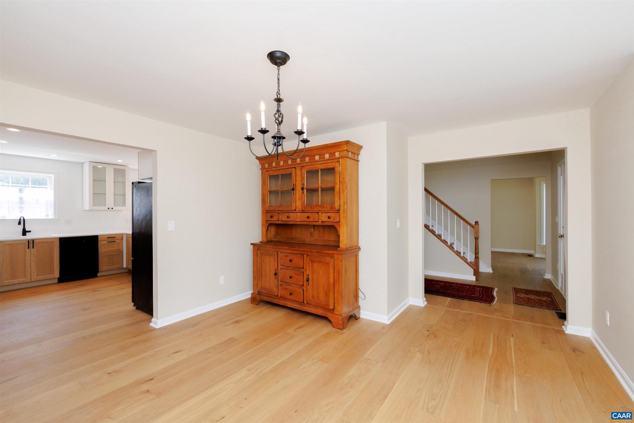 DOGWOOD LAKE ESTATES - Residential