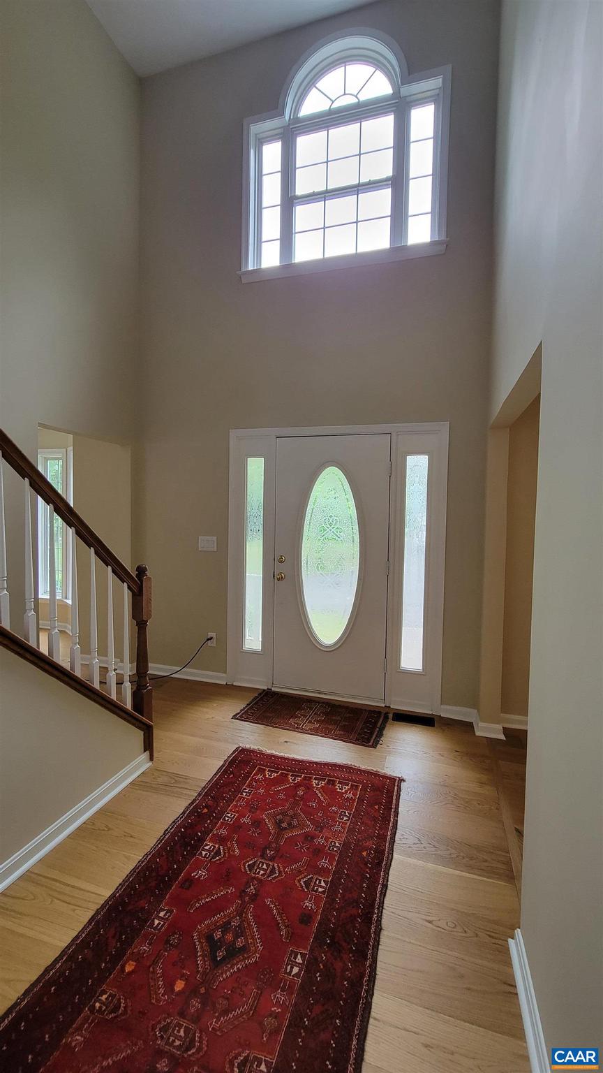 DOGWOOD LAKE ESTATES - Residential