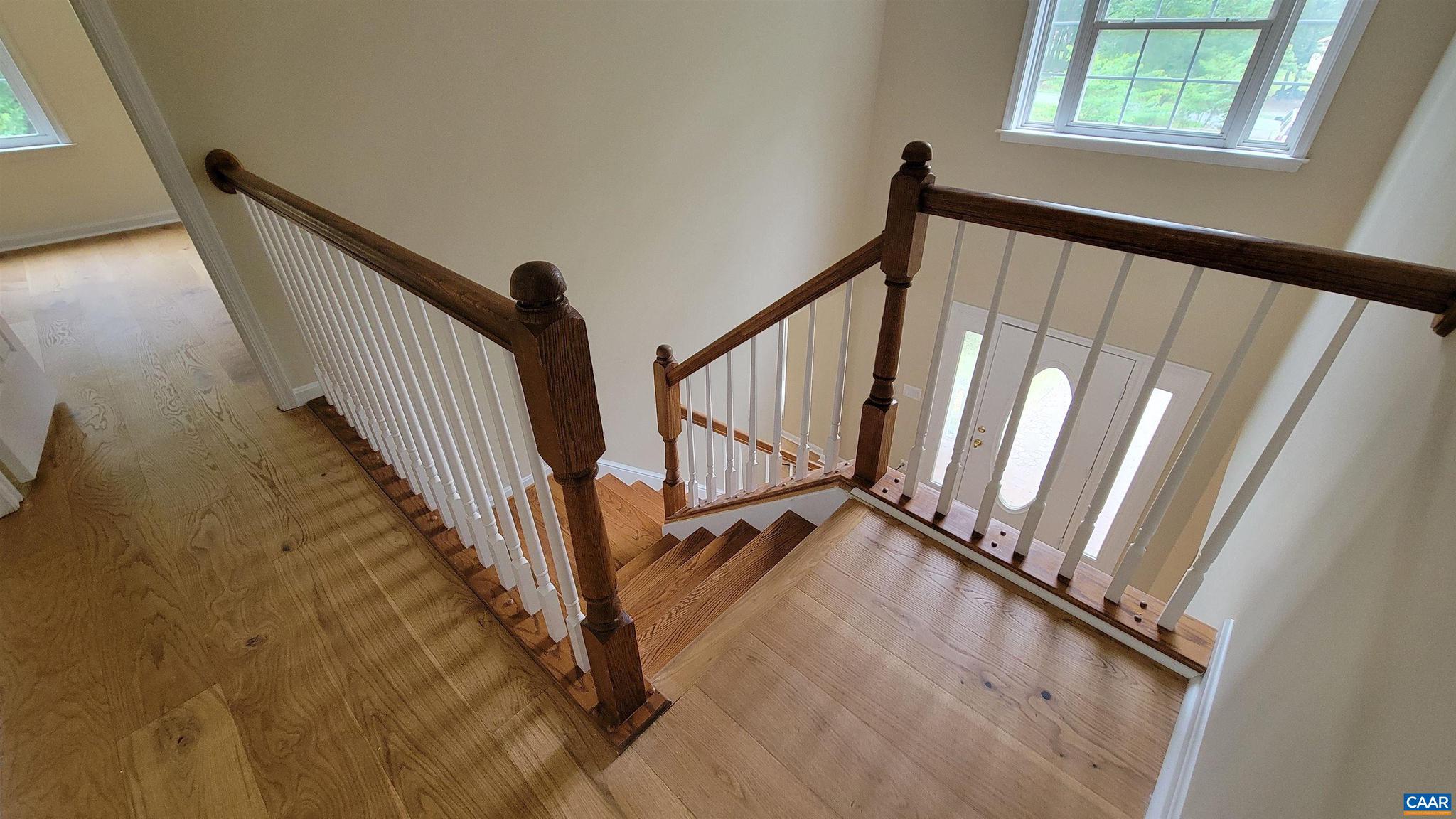 DOGWOOD LAKE ESTATES - Residential