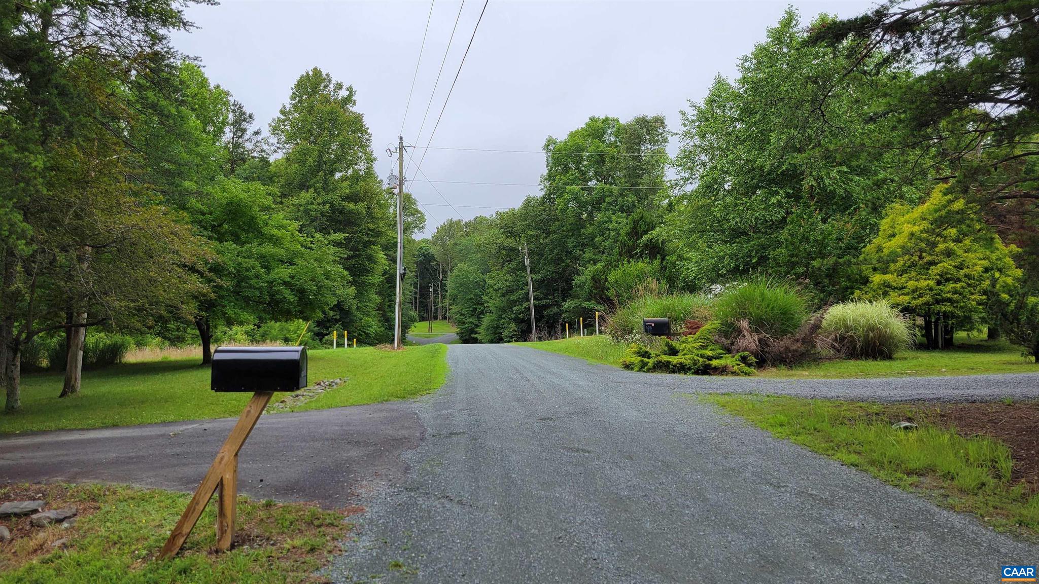 DOGWOOD LAKE ESTATES - Residential