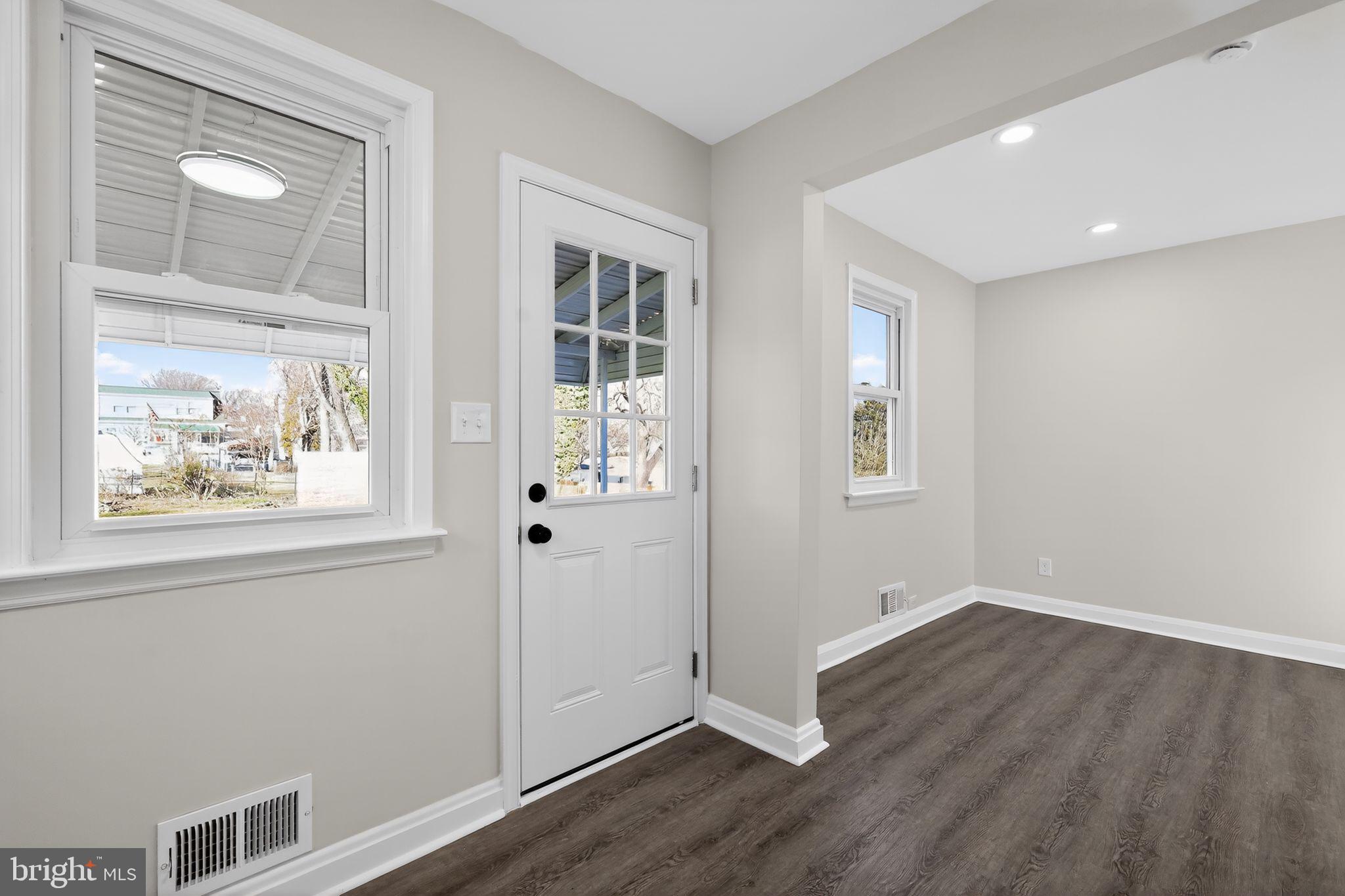 ROSEDALE FARMS - Residential