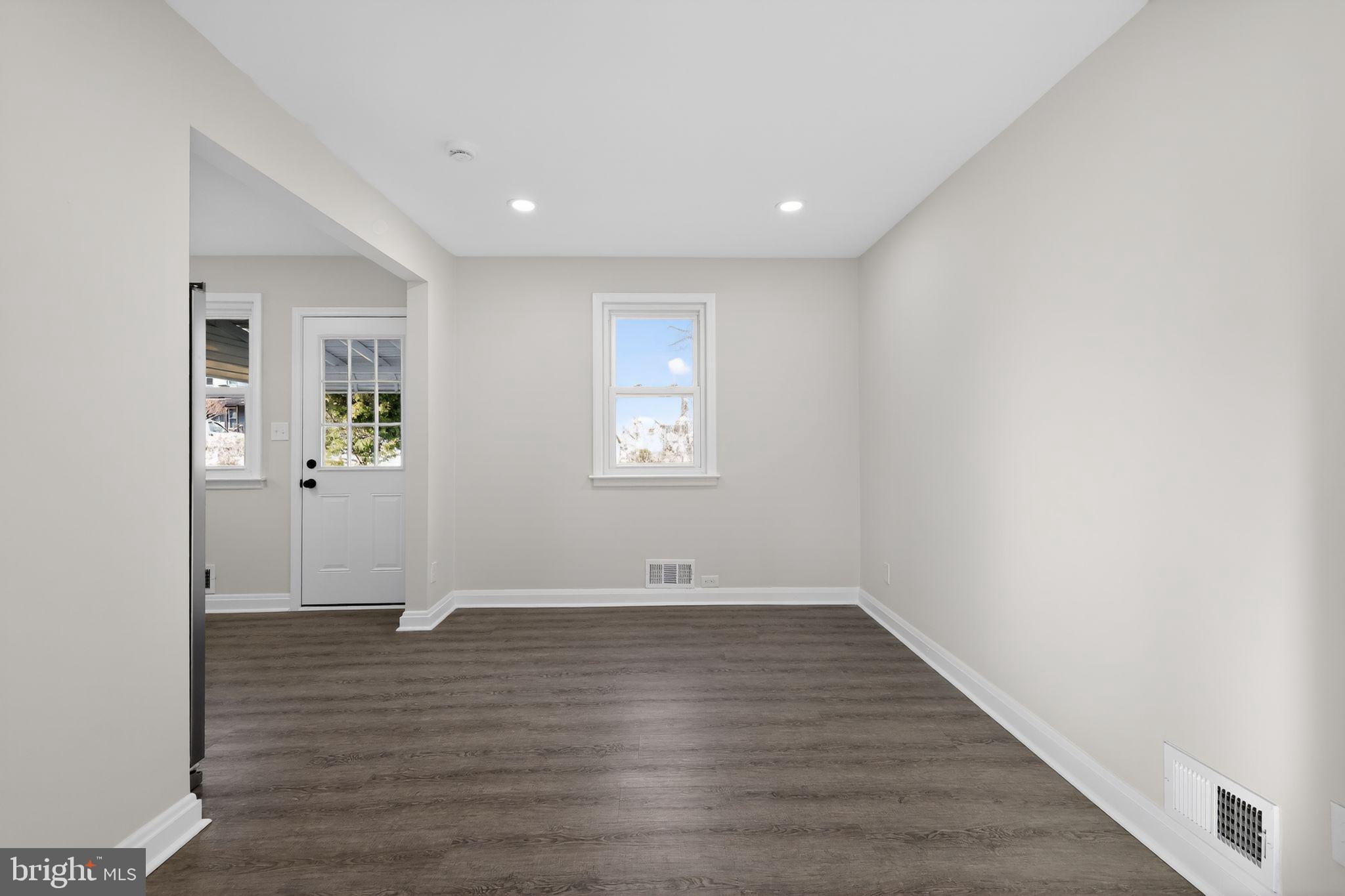 ROSEDALE FARMS - Residential