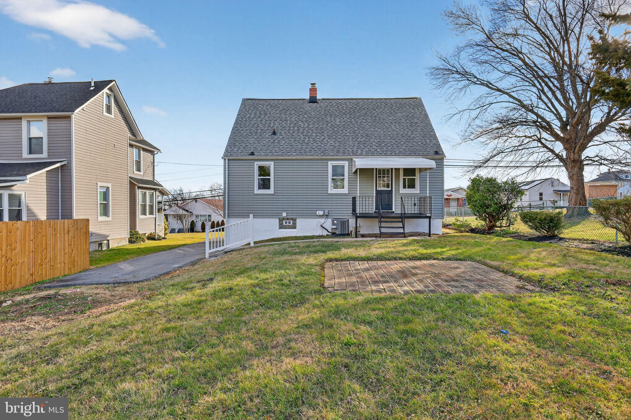 ROSEDALE FARMS - Residential