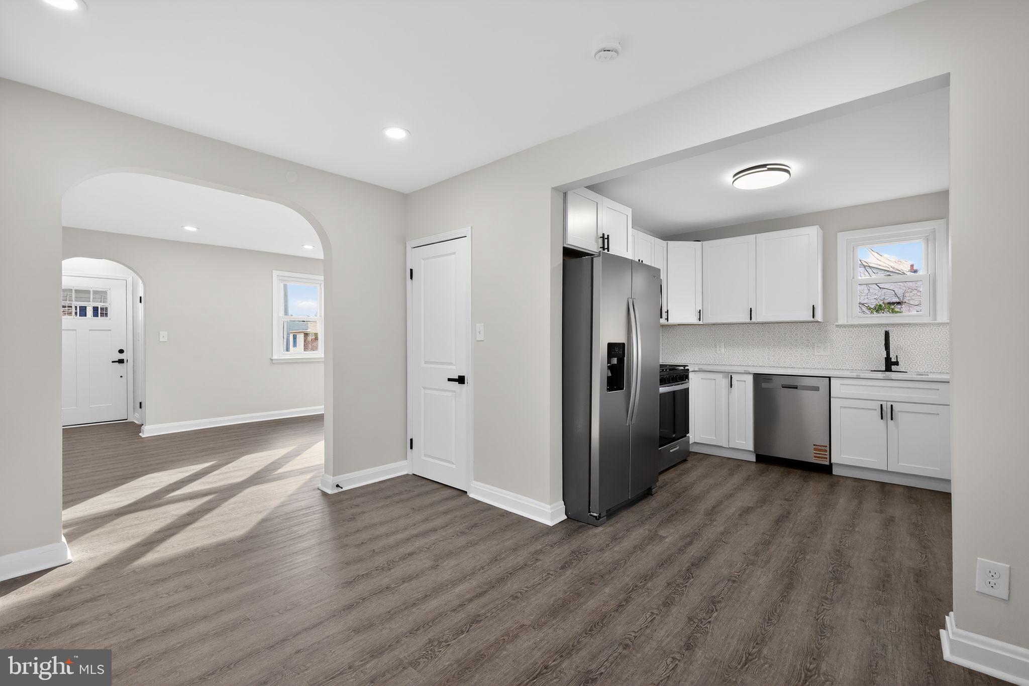 ROSEDALE FARMS - Residential