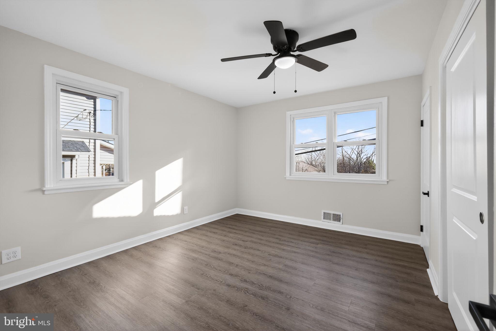 ROSEDALE FARMS - Residential